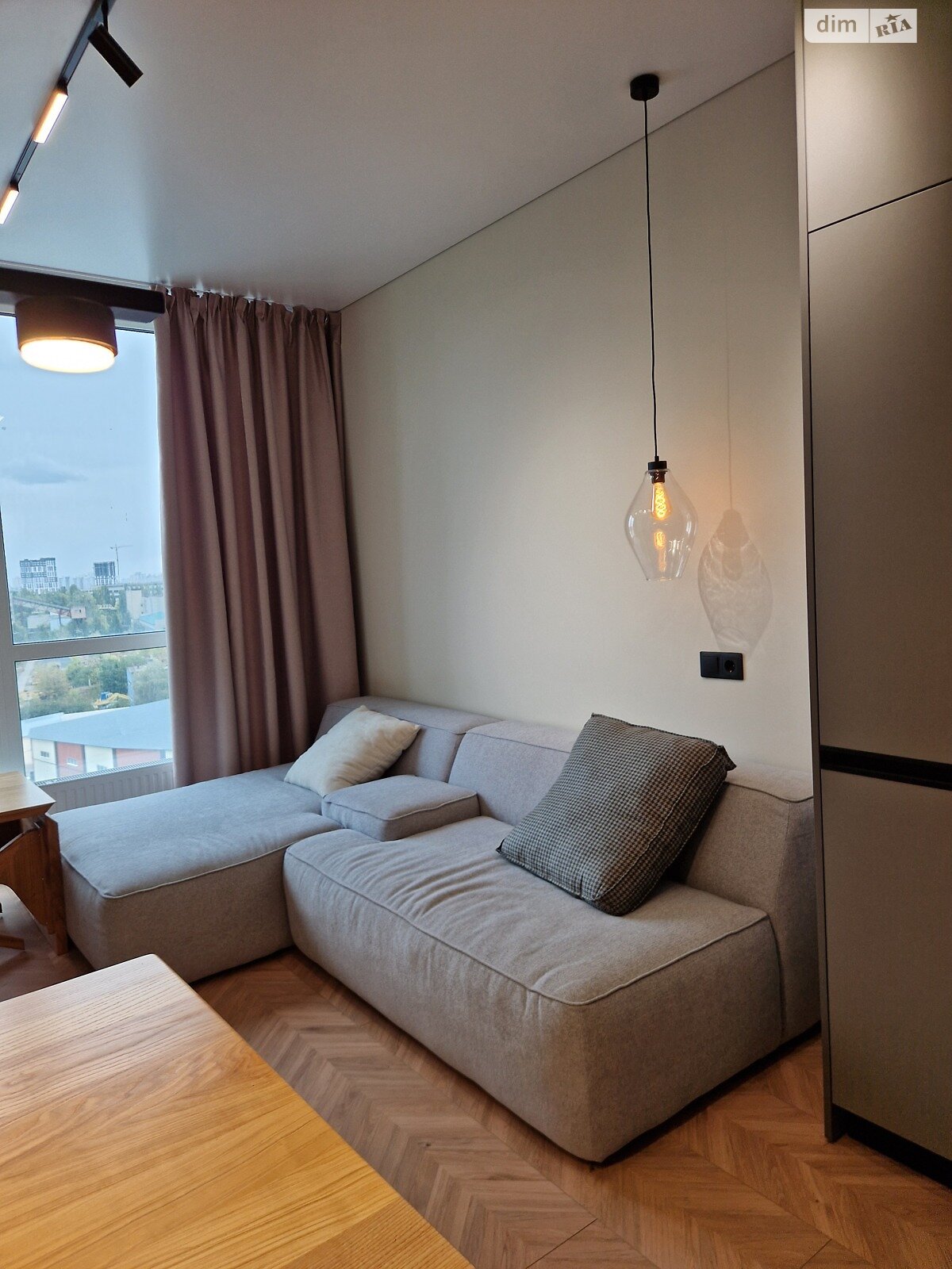 Продажа однокомнатной квартиры в Киеве, на ул. Причальная 10, район Дарницкий фото 1 Продажа однокомнатной квартиры в Киеве, на ул. Причальная 10, район Дарницкий фото 1