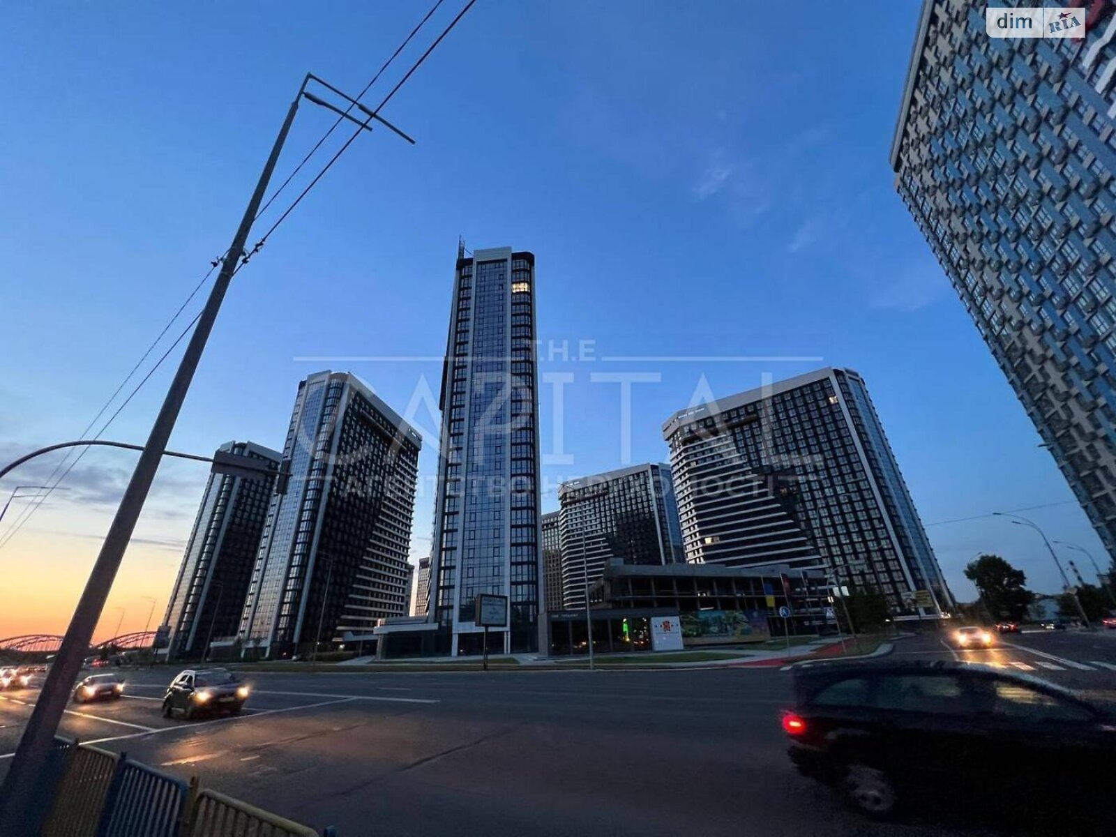 Продажа двухкомнатной квартиры в Киеве, на ул. Причальная 14, район Дарницкий фото 1 Продажа двухкомнатной квартиры в Киеве, на ул. Причальная 14, район Дарницкий фото 1