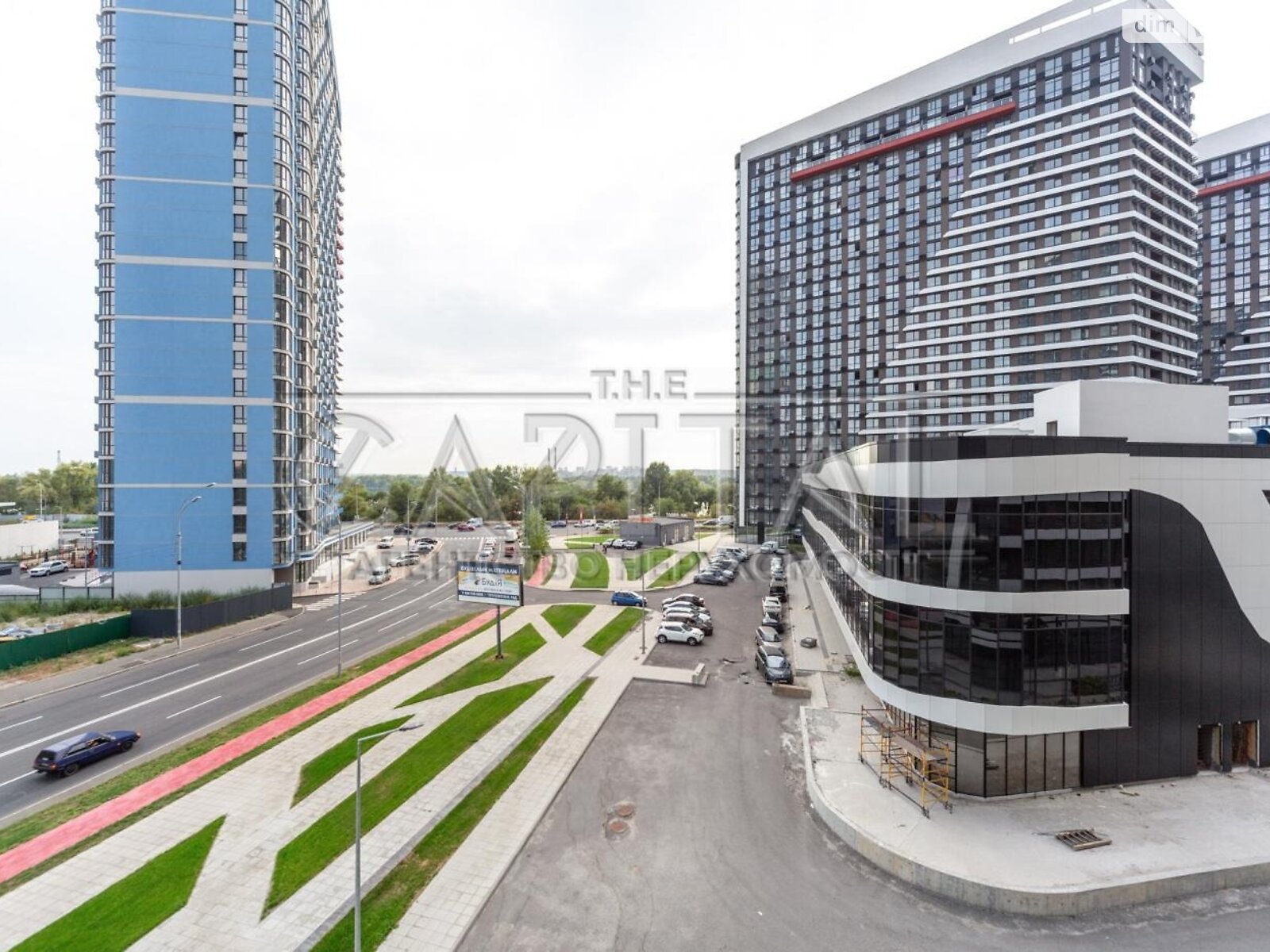 Продажа двухкомнатной квартиры в Киеве, на ул. Причальная 14, район Дарницкий фото 1 Продажа двухкомнатной квартиры в Киеве, на ул. Причальная 14, район Дарницкий фото 1