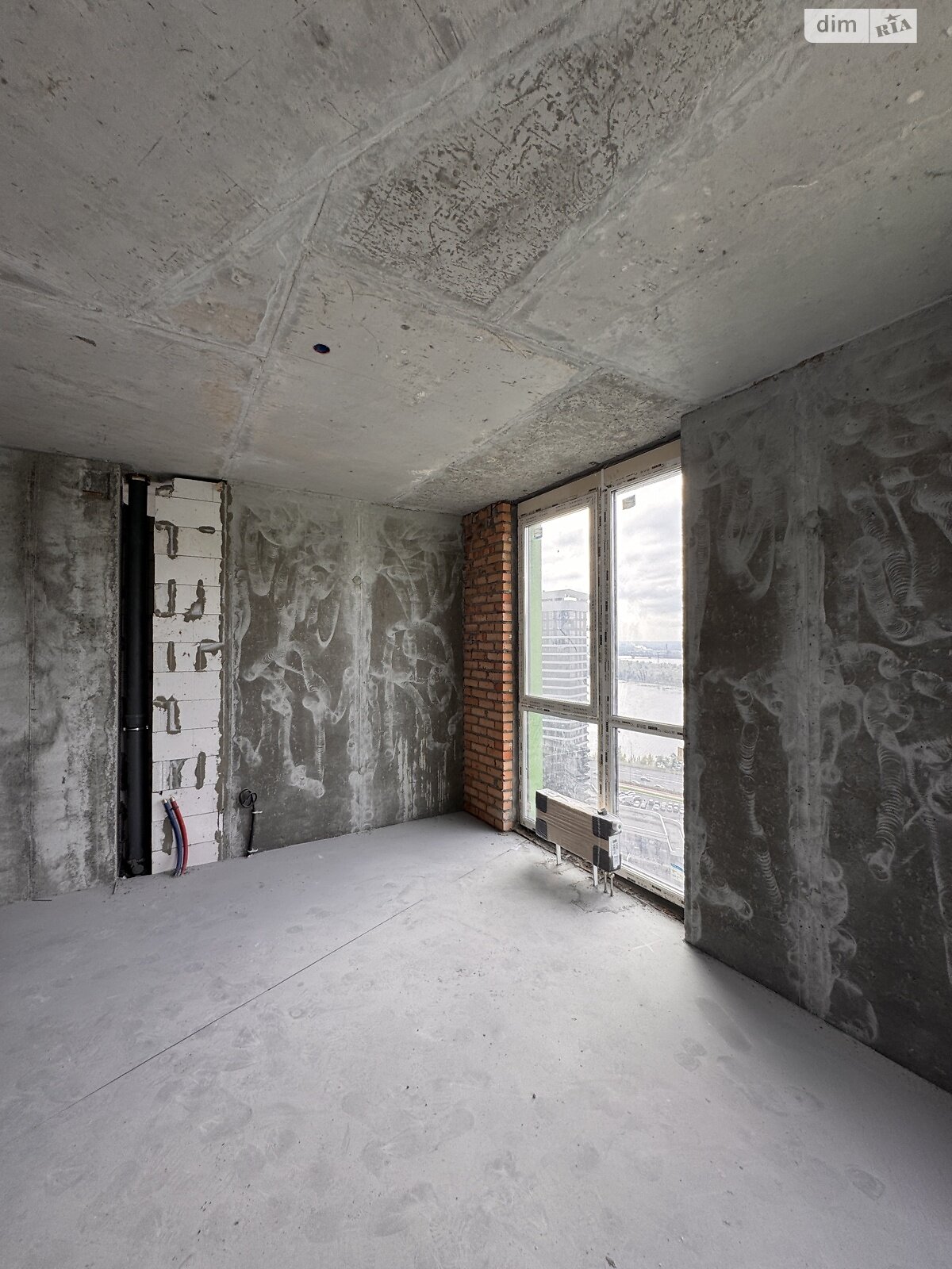 Продажа двухкомнатной квартиры в Киеве, на ул. Причальная 8, район Дарницкий фото 1 Продажа двухкомнатной квартиры в Киеве, на ул. Причальная 8, район Дарницкий фото 1