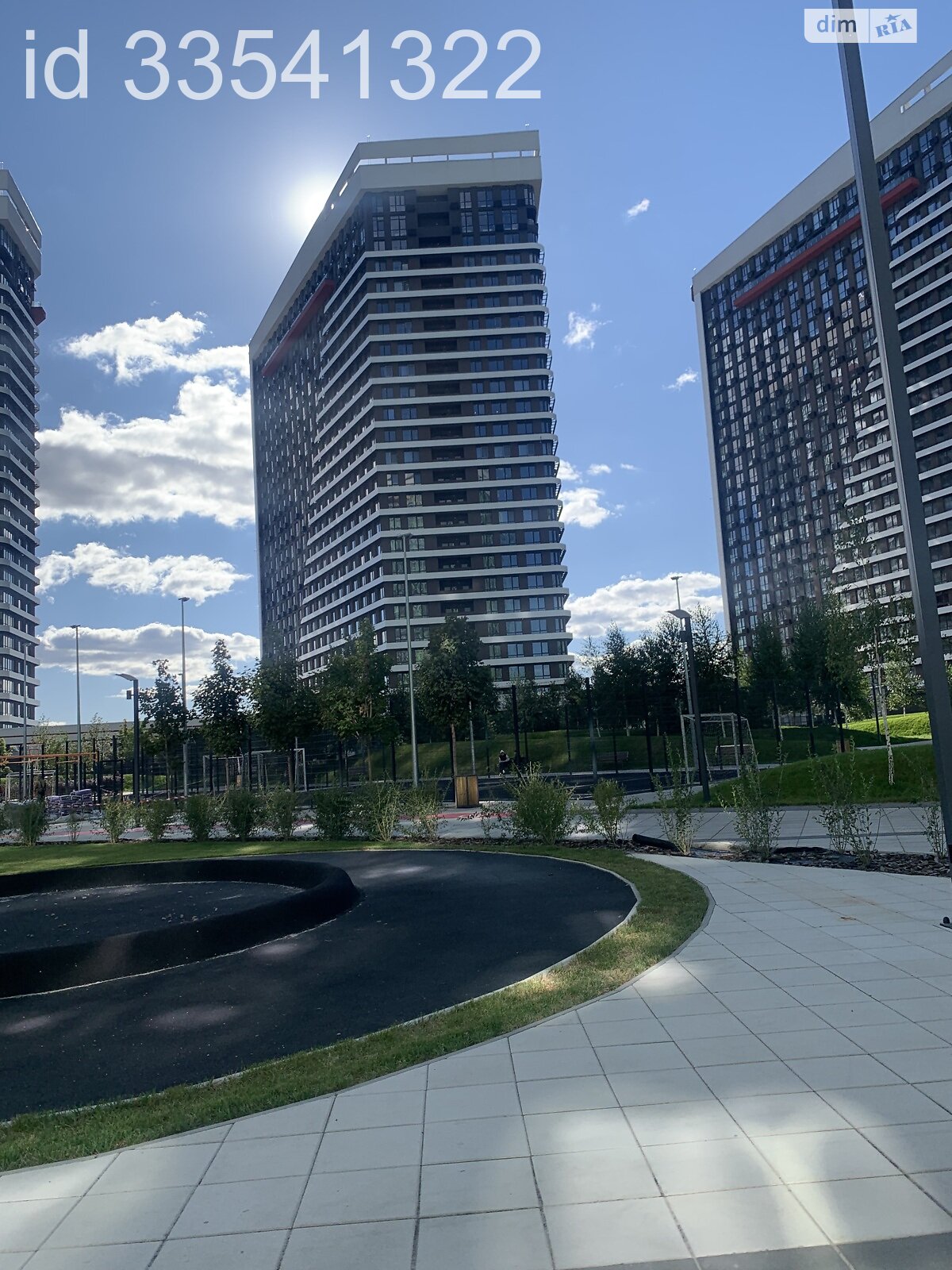 Продажа однокомнатной квартиры в Киеве, на ул. Причальная 10, район Дарницкий фото 1 Продажа однокомнатной квартиры в Киеве, на ул. Причальная 10, район Дарницкий фото 1