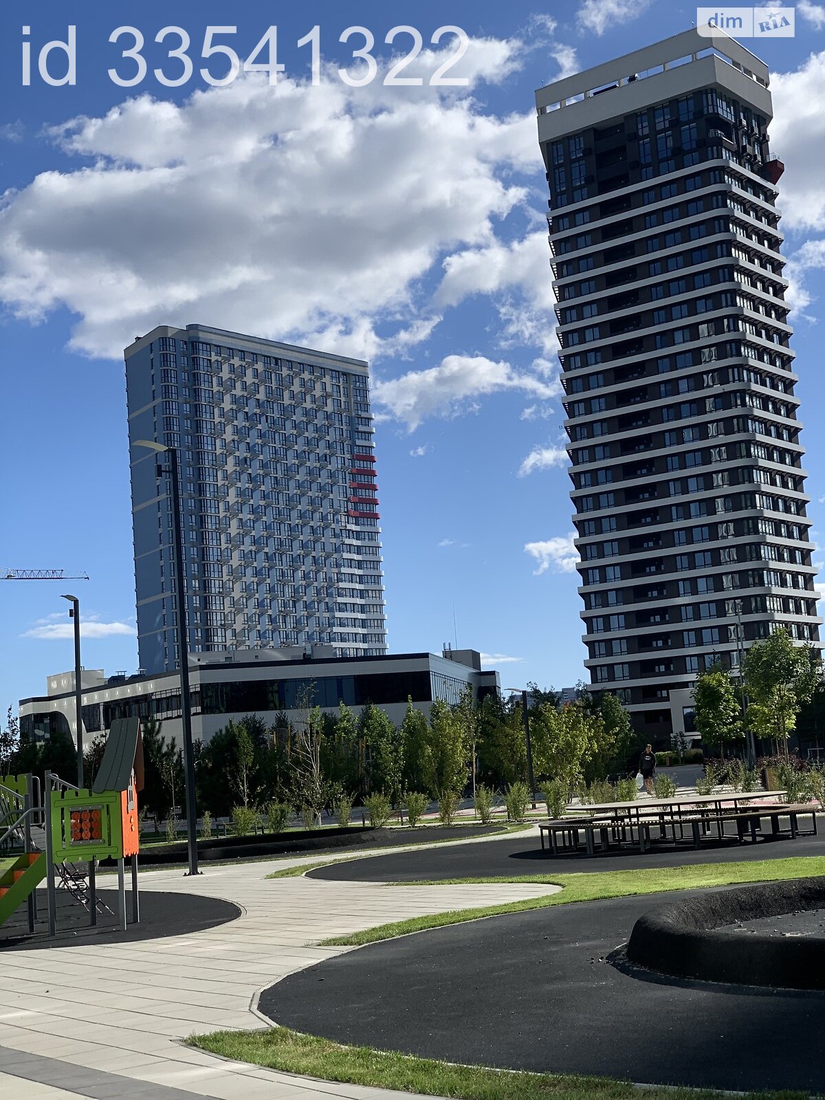 Продажа однокомнатной квартиры в Киеве, на ул. Причальная 10, район Дарницкий фото 1 Продажа однокомнатной квартиры в Киеве, на ул. Причальная 10, район Дарницкий фото 1