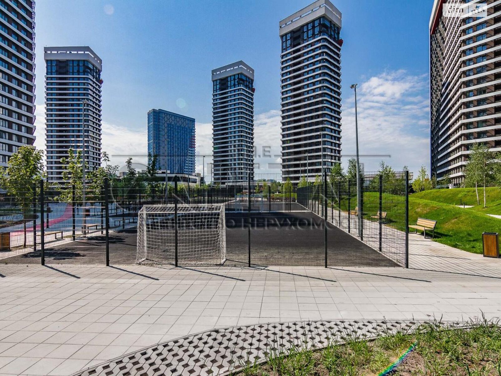 Продажа двухкомнатной квартиры в Киеве, на ул. Причальная 13, район Дарницкий фото 1 Продажа двухкомнатной квартиры в Киеве, на ул. Причальная 13, район Дарницкий фото 1