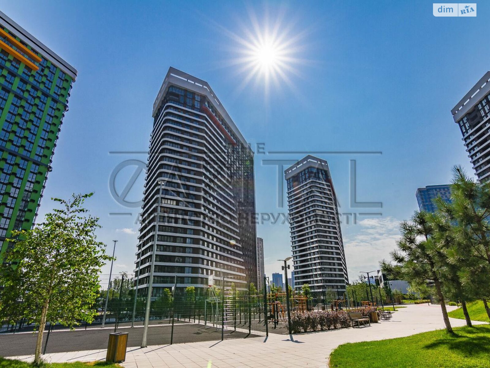 Продажа двухкомнатной квартиры в Киеве, на ул. Причальная 13, район Дарницкий фото 1 Продажа двухкомнатной квартиры в Киеве, на ул. Причальная 13, район Дарницкий фото 1