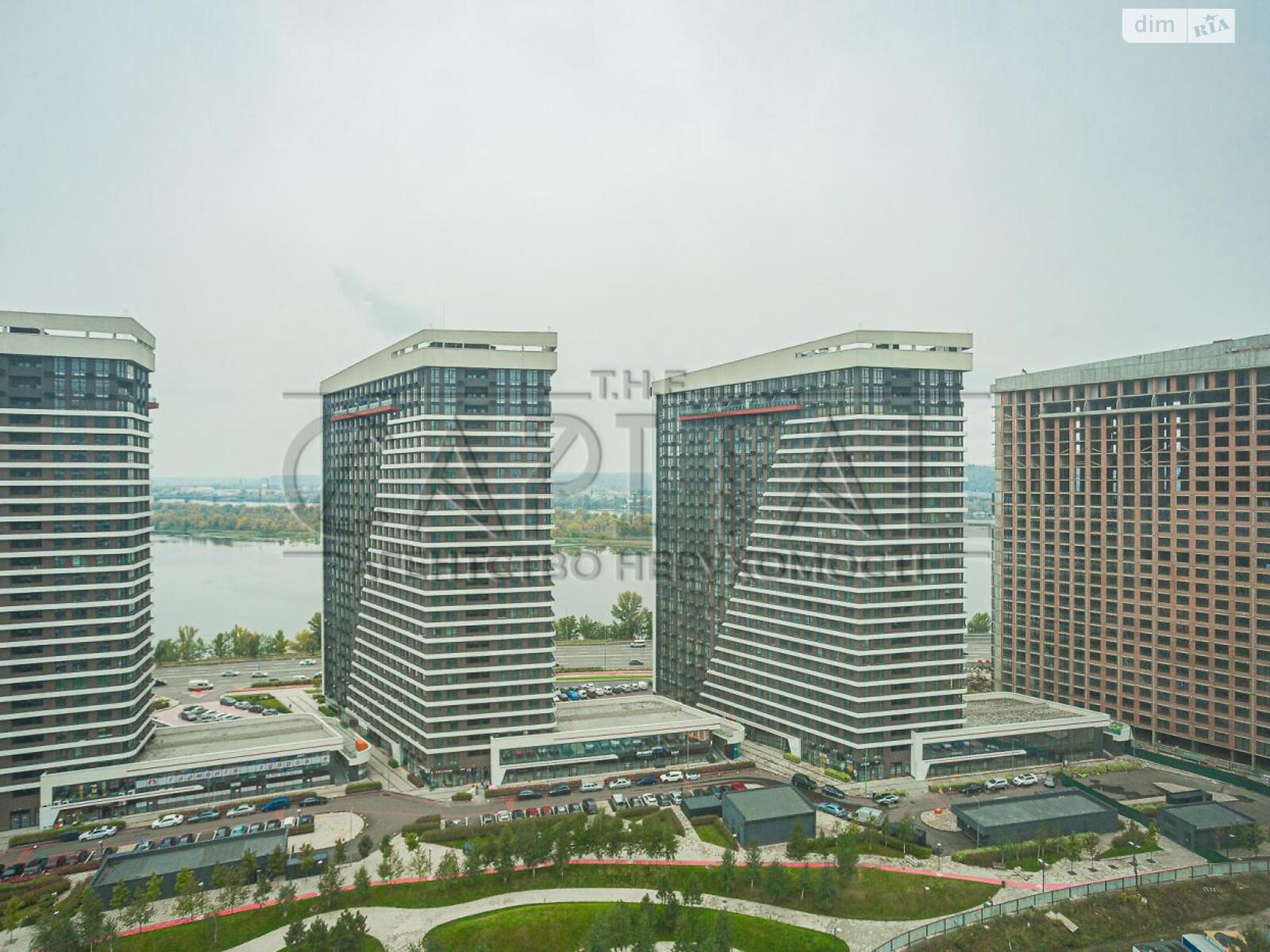 Продажа двухкомнатной квартиры в Киеве, на ул. Причальная 13, район Дарницкий фото 1 Продажа двухкомнатной квартиры в Киеве, на ул. Причальная 13, район Дарницкий фото 1