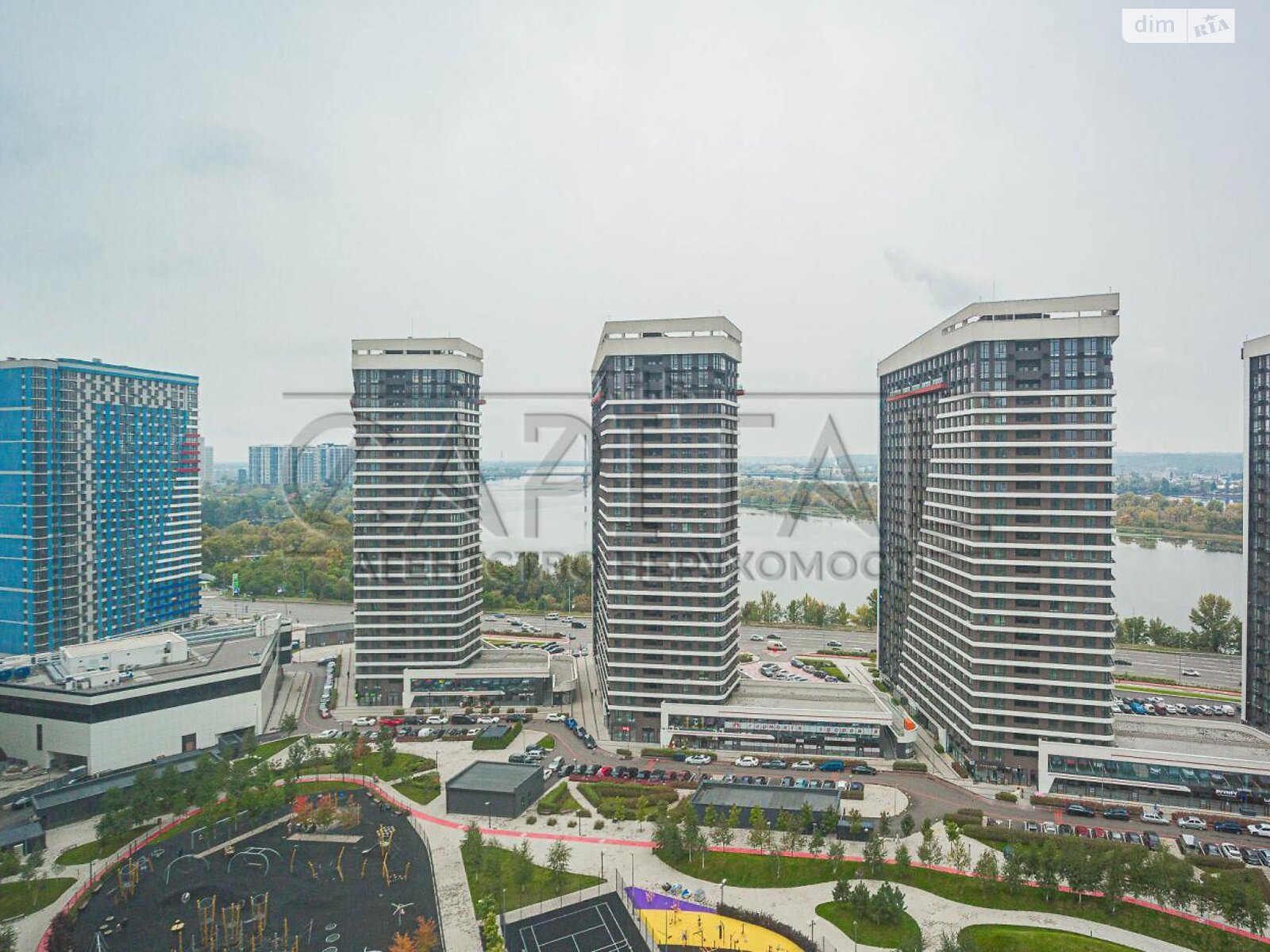 Продажа двухкомнатной квартиры в Киеве, на ул. Причальная 13, район Дарницкий фото 1 Продажа двухкомнатной квартиры в Киеве, на ул. Причальная 13, район Дарницкий фото 1