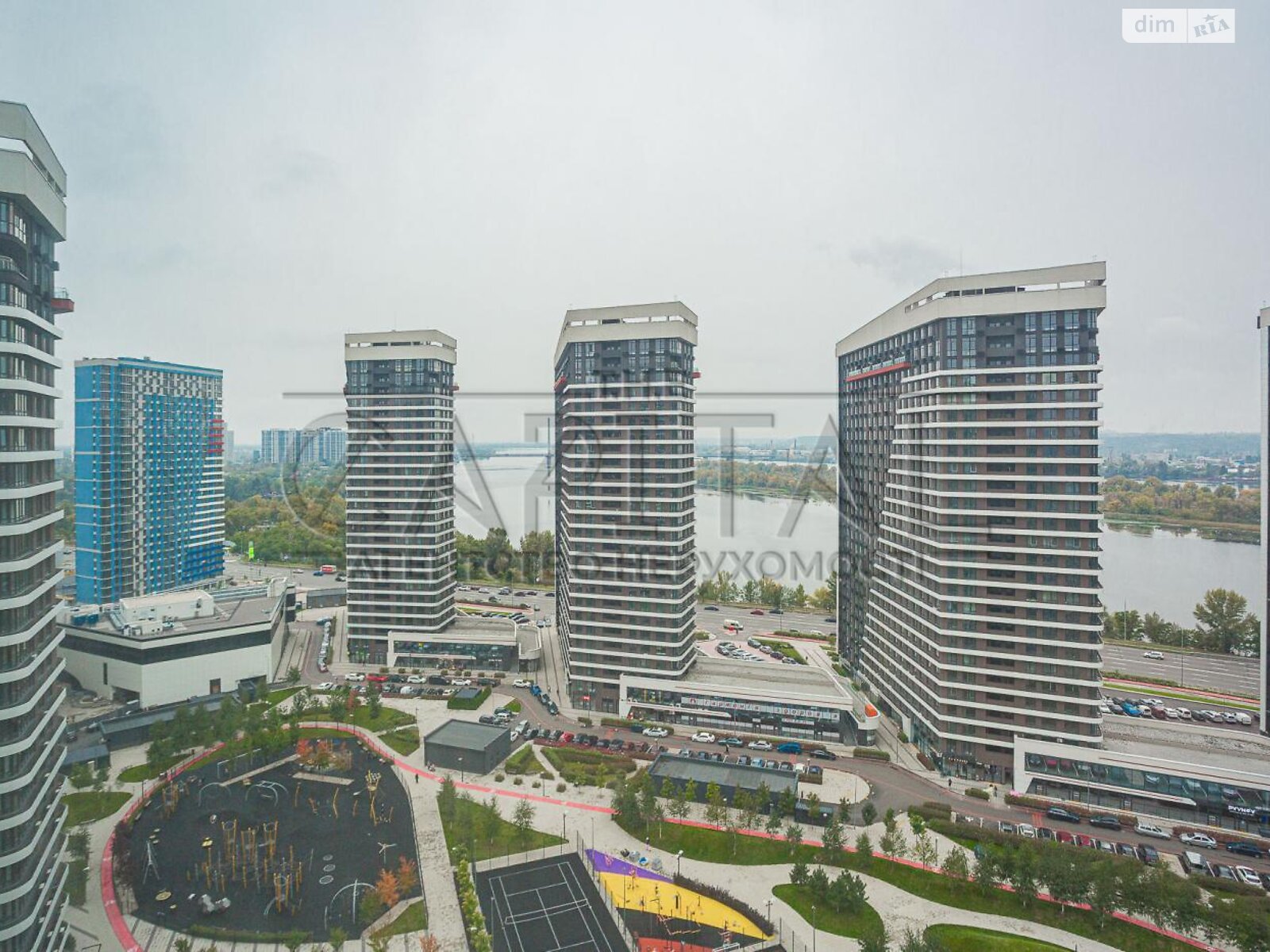 Продажа двухкомнатной квартиры в Киеве, на ул. Причальная 13, район Дарницкий фото 1 Продажа двухкомнатной квартиры в Киеве, на ул. Причальная 13, район Дарницкий фото 1