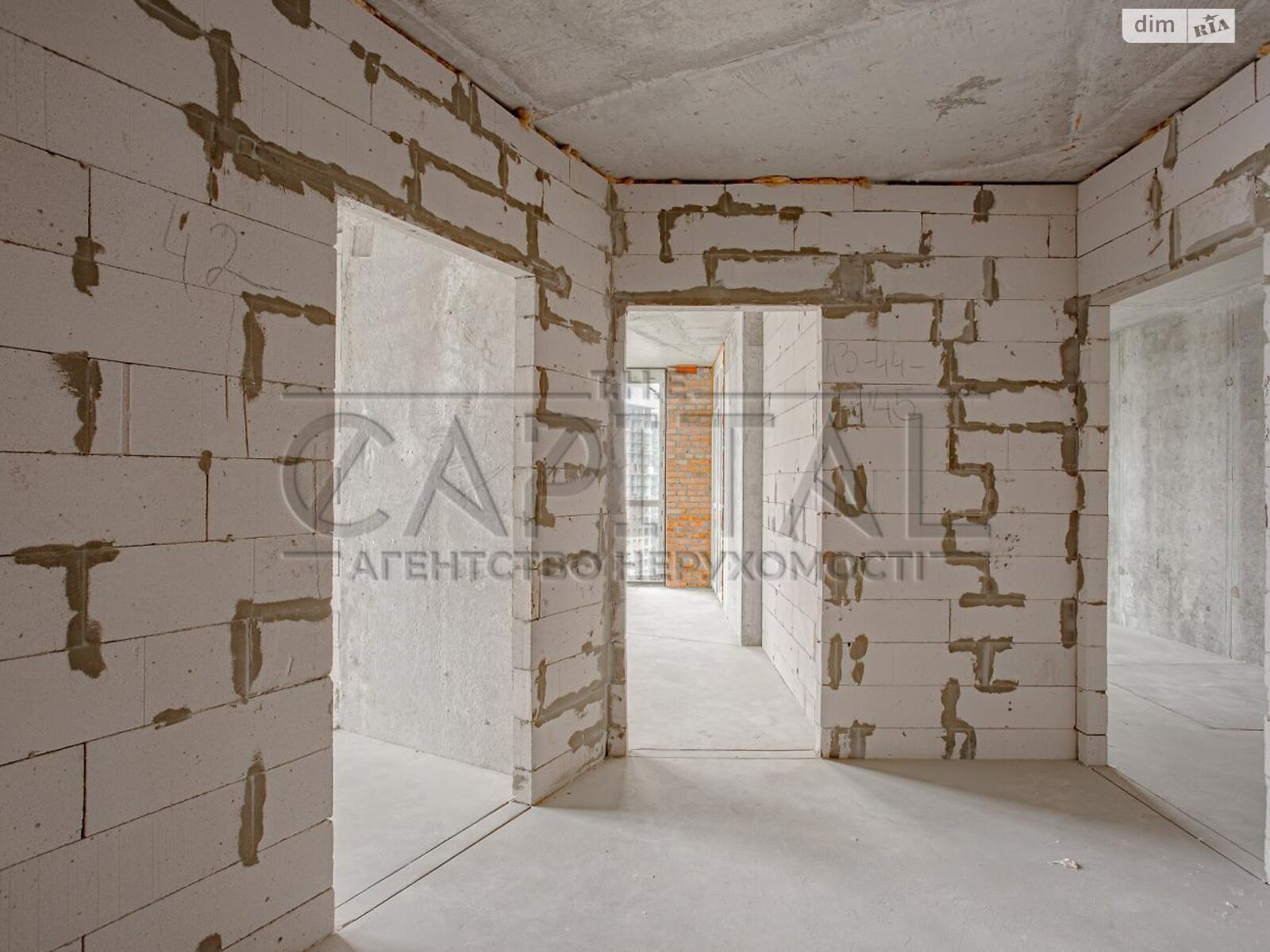 Продажа двухкомнатной квартиры в Киеве, на ул. Причальная 13, район Дарницкий фото 1 Продажа двухкомнатной квартиры в Киеве, на ул. Причальная 13, район Дарницкий фото 1