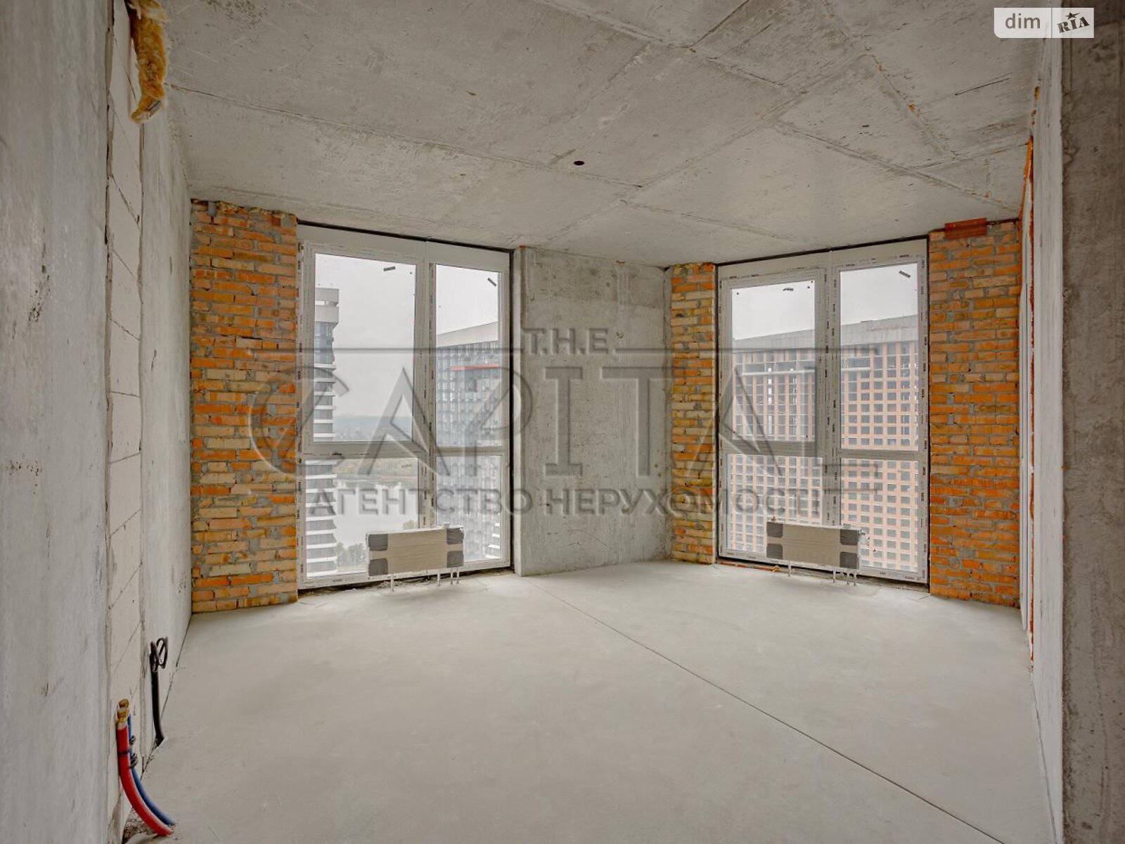 Продажа двухкомнатной квартиры в Киеве, на ул. Причальная 13, район Дарницкий фото 1 Продажа двухкомнатной квартиры в Киеве, на ул. Причальная 13, район Дарницкий фото 1