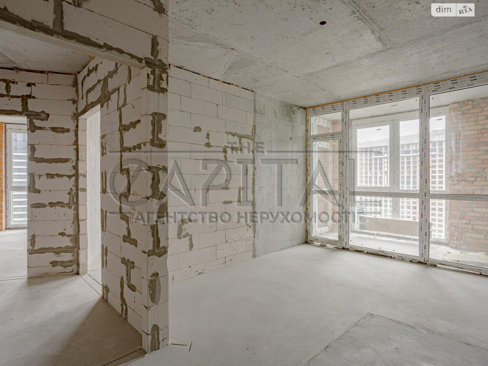 Продажа двухкомнатной квартиры в Киеве, на ул. Причальная 13, район Дарницкий фото 1 Продажа двухкомнатной квартиры в Киеве, на ул. Причальная 13, район Дарницкий фото 1