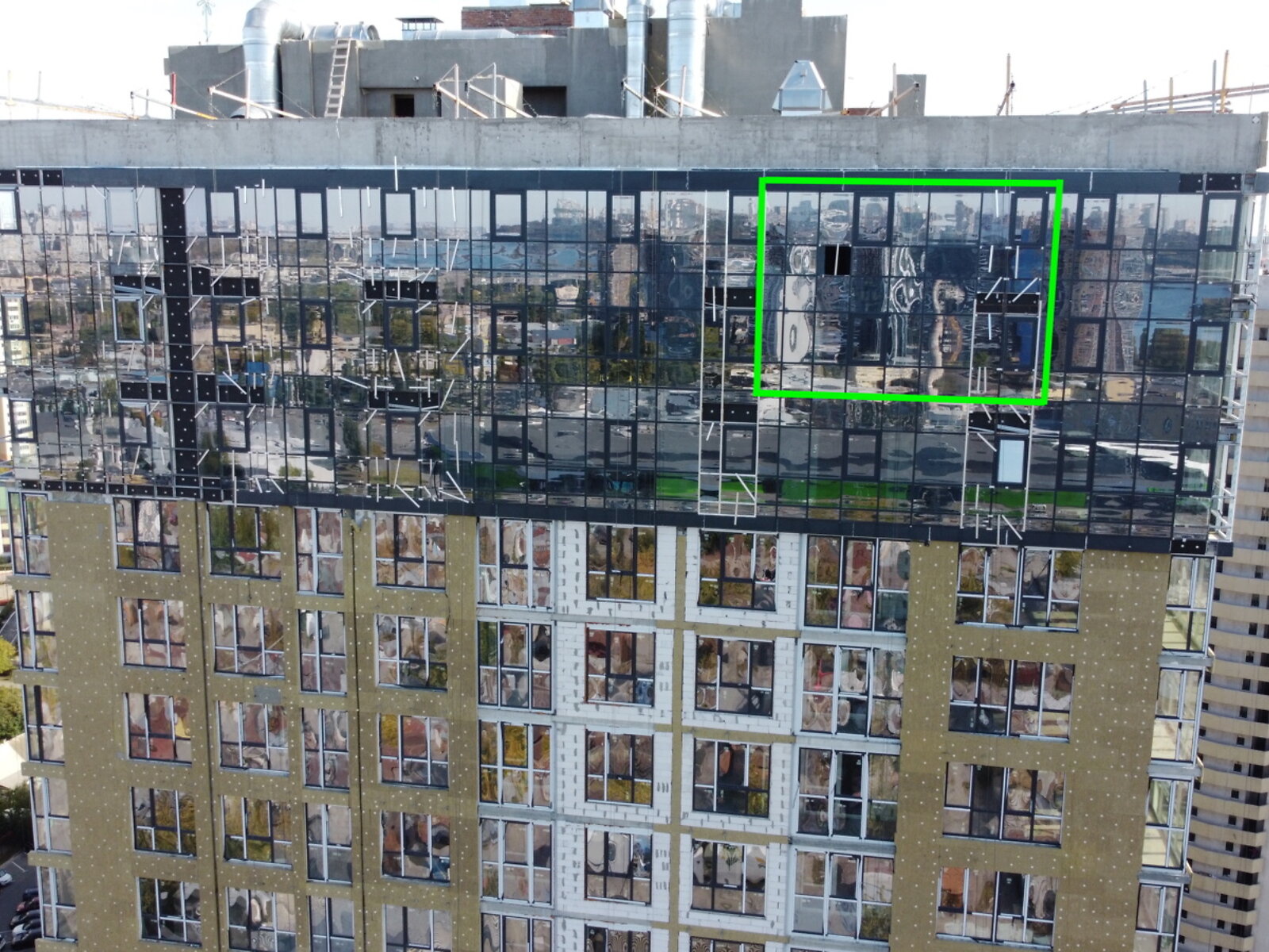 Продажа трехкомнатной квартиры в Киеве, на ул. Причальная 11, кв. 261, район Дарницкий фото 1