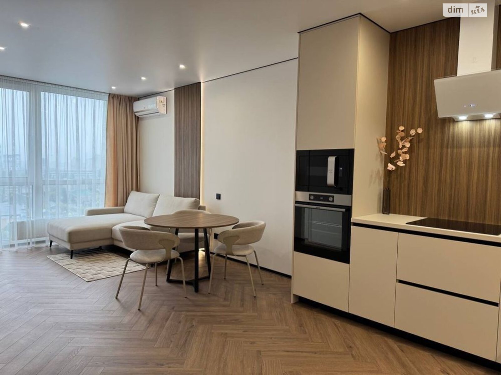 Продажа однокомнатной квартиры в Киеве, на ул. Причальная 10, район Дарницкий фото 1