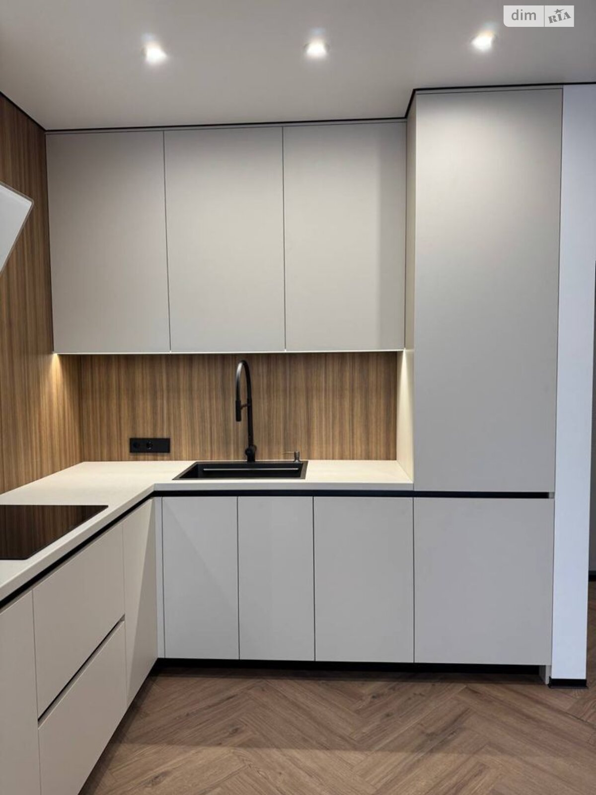 Продажа однокомнатной квартиры в Киеве, на ул. Причальная 10, район Дарницкий фото 1