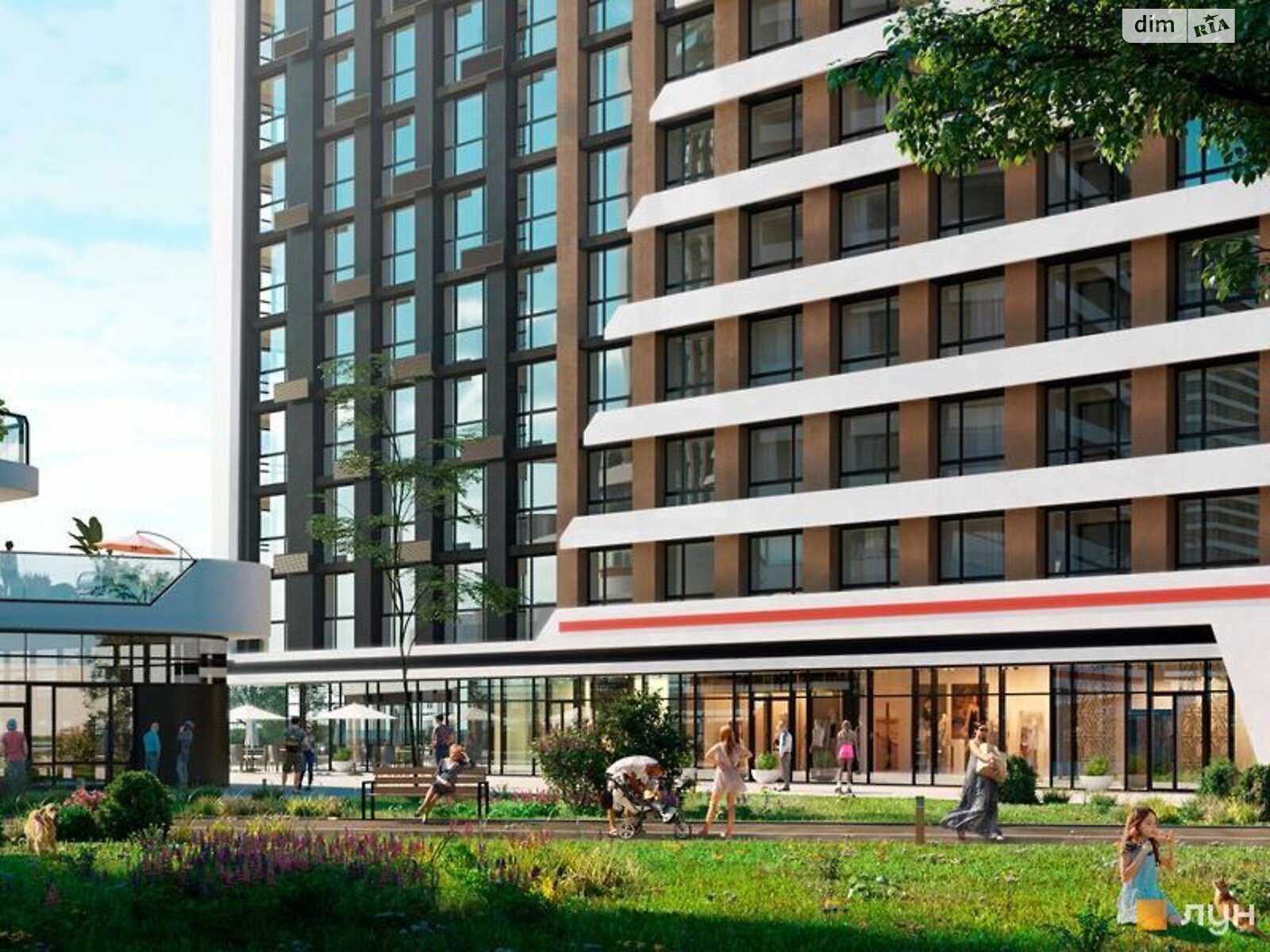 Продажа однокомнатной квартиры в Киеве, на ул. Причальная 10, район Дарницкий фото 1