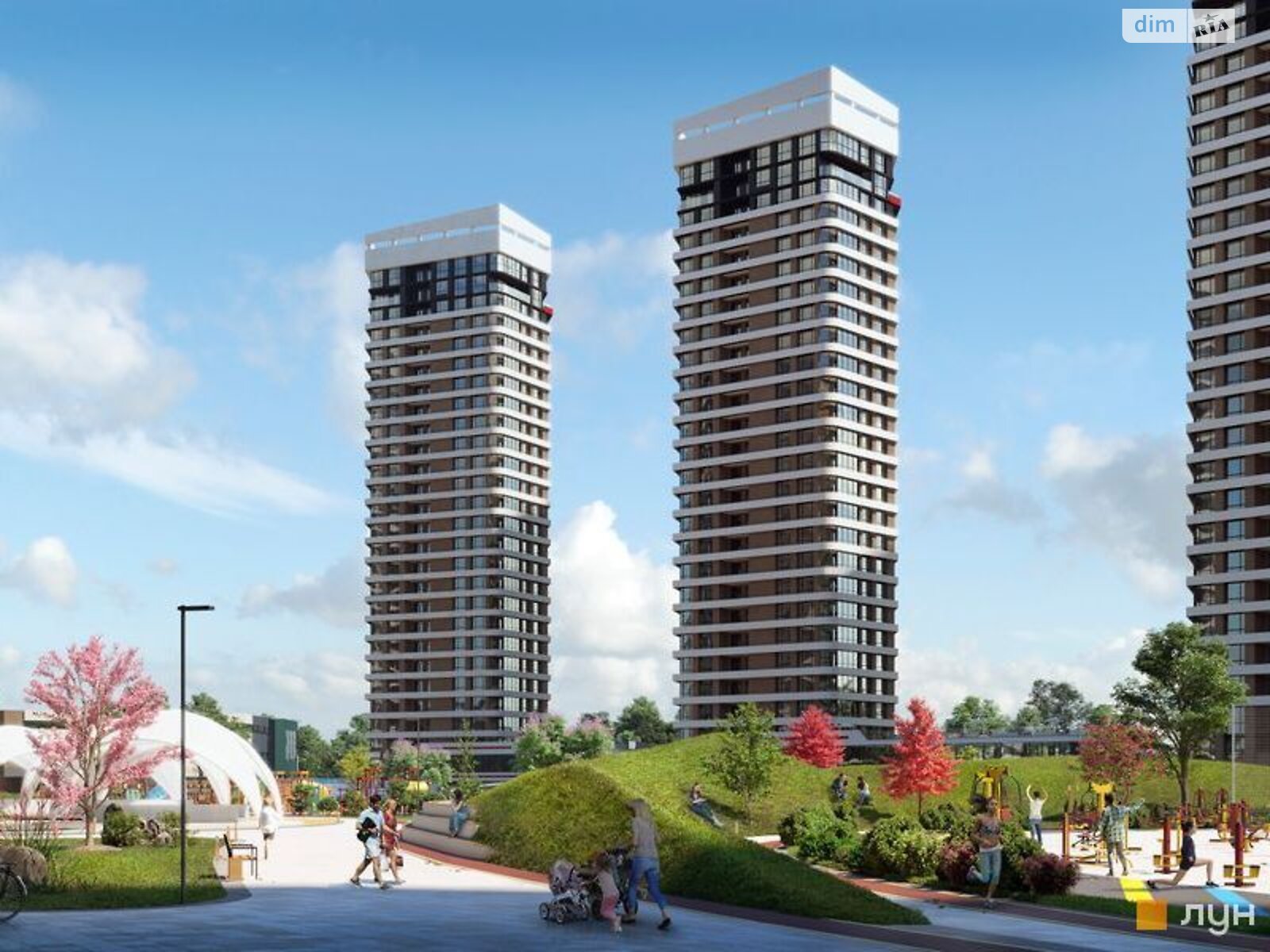 Продажа однокомнатной квартиры в Киеве, на ул. Причальная 10, район Дарницкий фото 1