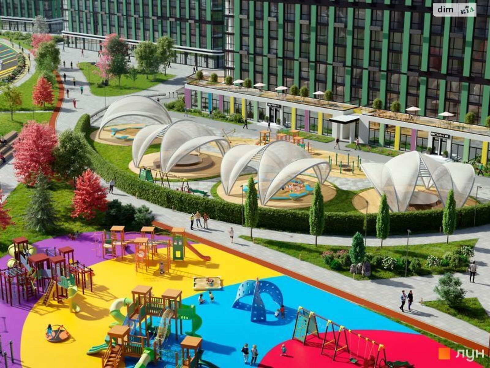 Продажа однокомнатной квартиры в Киеве, на ул. Причальная 10, район Дарницкий фото 1