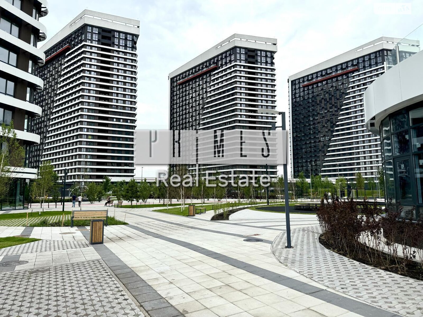 Продажа двухкомнатной квартиры в Киеве, на ул. Причальная 10, район Дарницкий фото 1