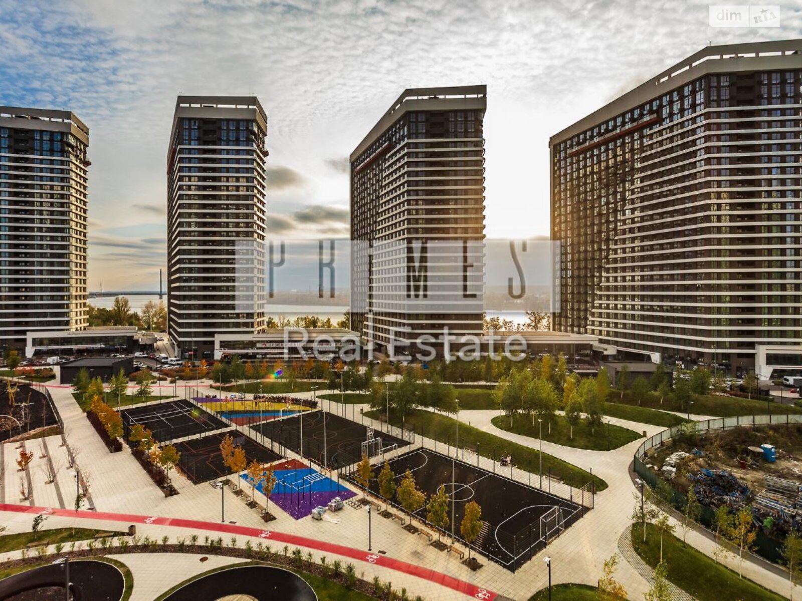 Продажа двухкомнатной квартиры в Киеве, на ул. Причальная 10, район Дарницкий фото 1