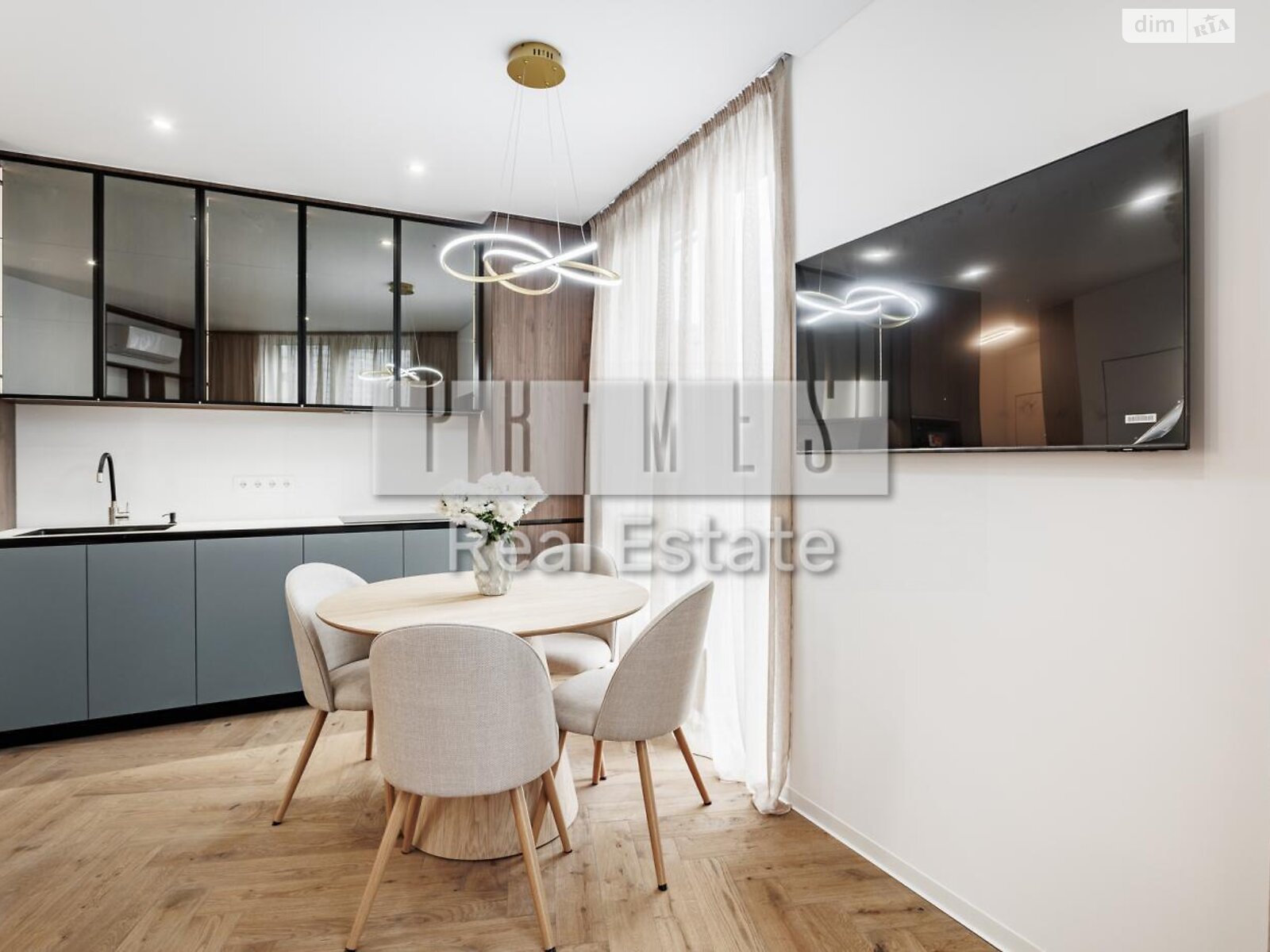 Продажа двухкомнатной квартиры в Киеве, на ул. Причальная 10, район Дарницкий фото 1