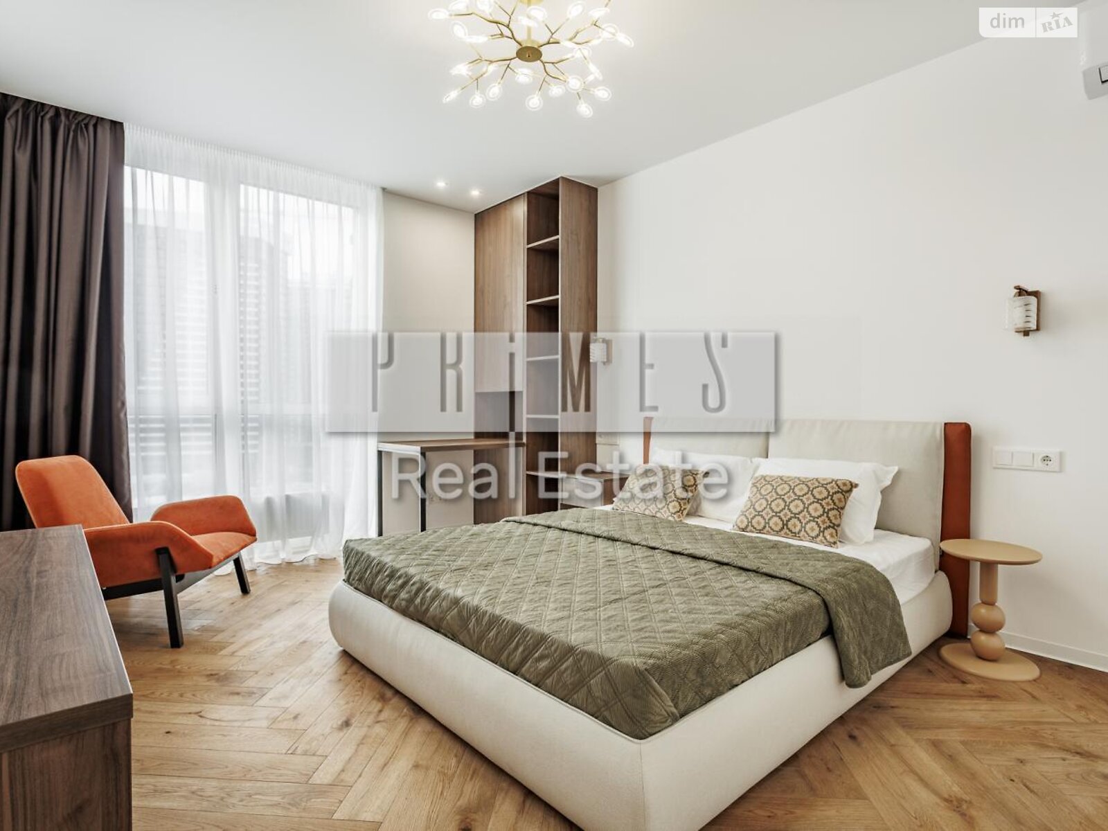 Продажа двухкомнатной квартиры в Киеве, на ул. Причальная 10, район Дарницкий фото 1