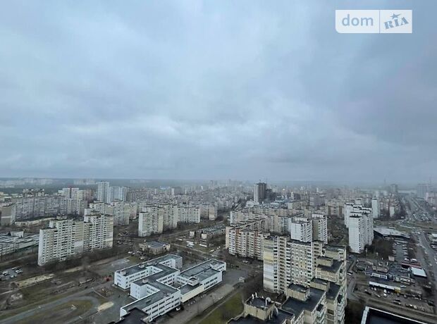 Продажа четырехкомнатной квартиры в Киеве, на ул. Ревуцкого 9, район Дарницкий фото 1