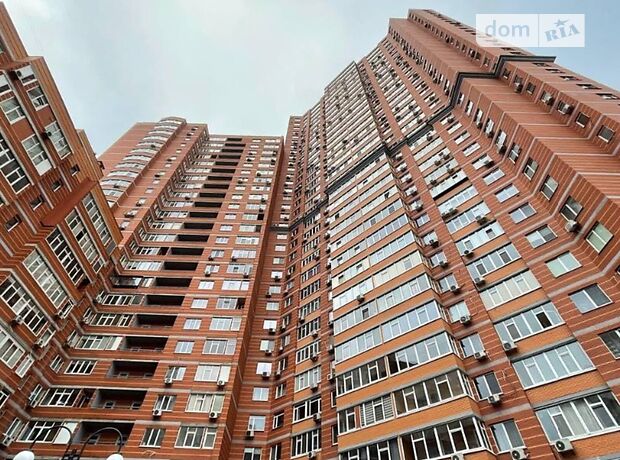 Продажа четырехкомнатной квартиры в Киеве, на ул. Ревуцкого 9, район Дарницкий фото 1 Продажа четырехкомнатной квартиры в Киеве, на ул. Ревуцкого 9, район Дарницкий фото 1