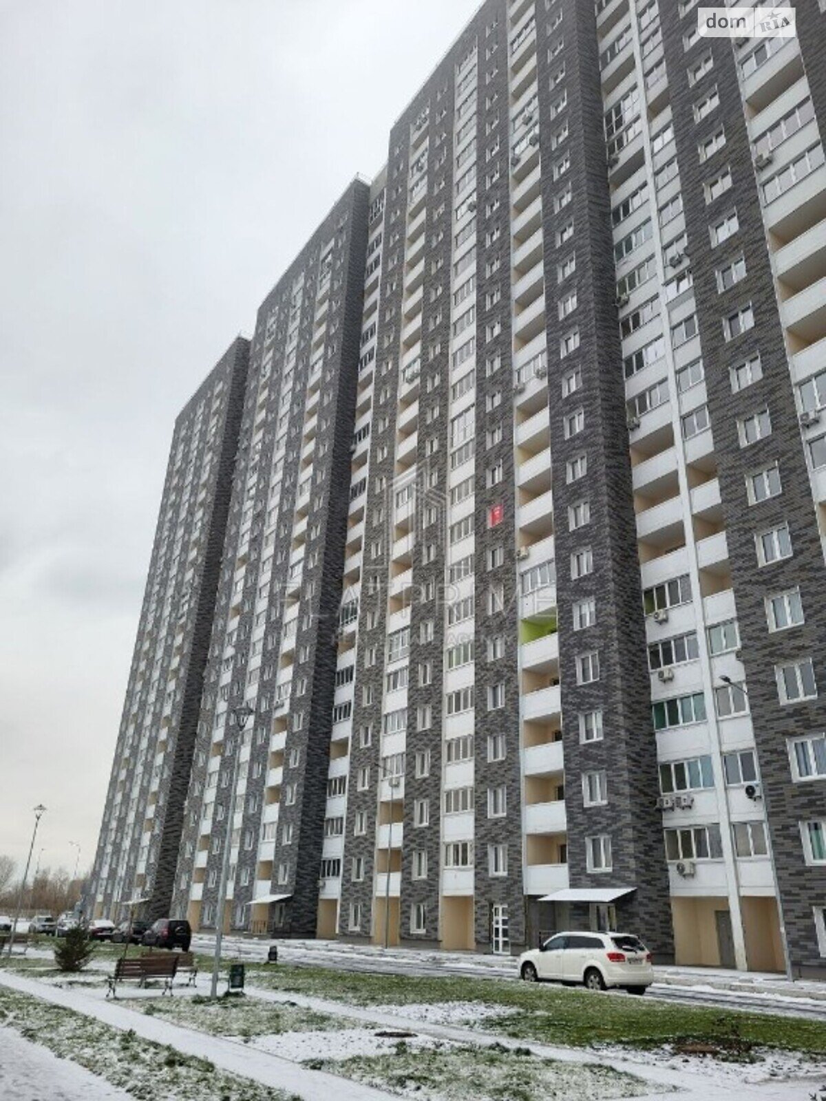 Продажа двухкомнатной квартиры в Киеве, на ул. Ревуцкого 54, район Дарницкий фото 1