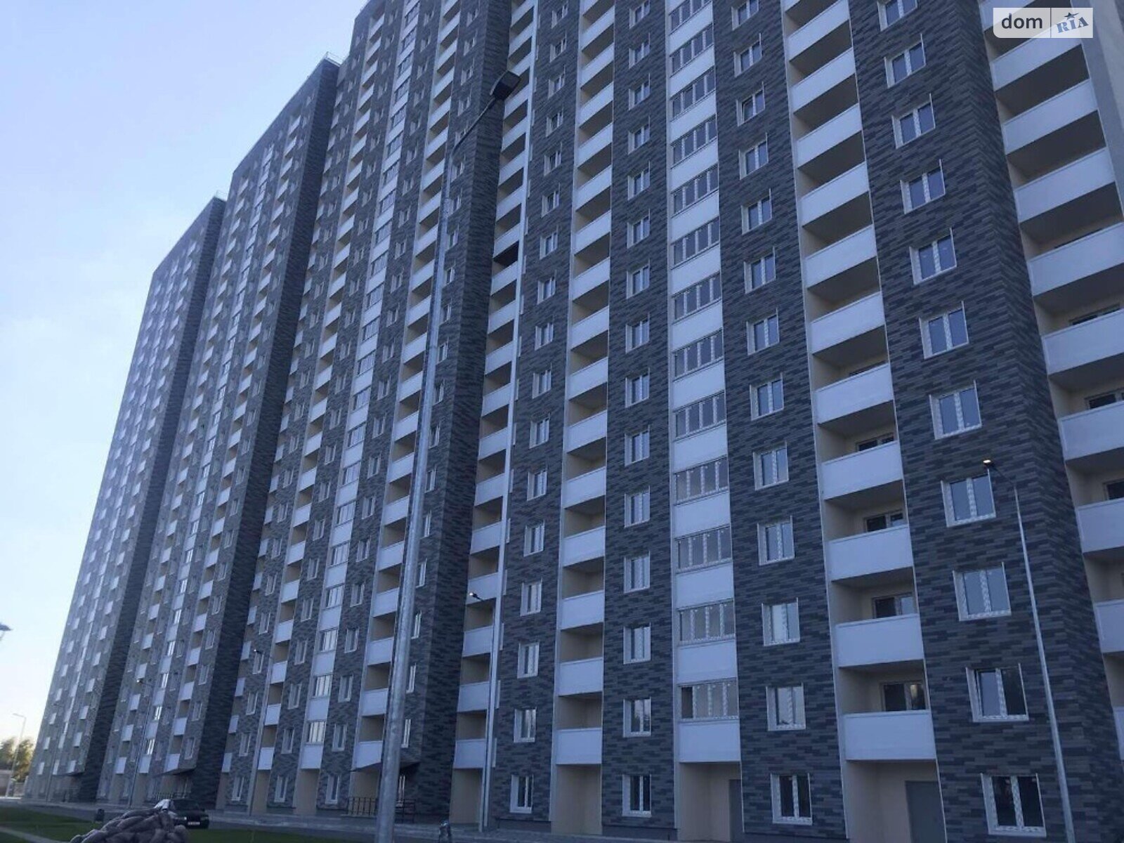 Продажа однокомнатной квартиры в Киеве, на ул. Ревуцкого 54, район Дарницкий фото 1