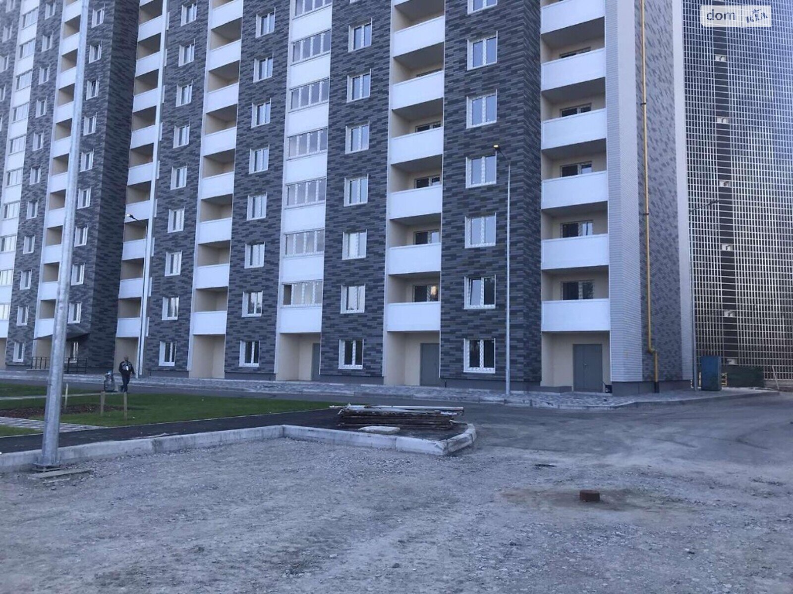 Продажа однокомнатной квартиры в Киеве, на ул. Ревуцкого 54, район Дарницкий фото 1