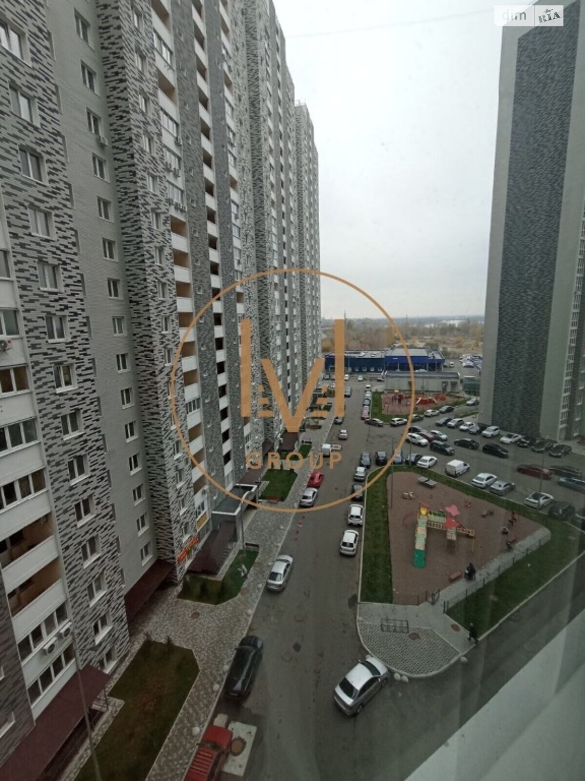 Продажа трехкомнатной квартиры в Киеве, на ул. Ревуцкого 54А, район Дарницкий фото 1