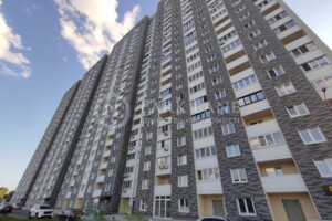 Продажа трехкомнатной квартиры в Киеве, на ул. Ревуцкого 54, район Дарницкий фото 2