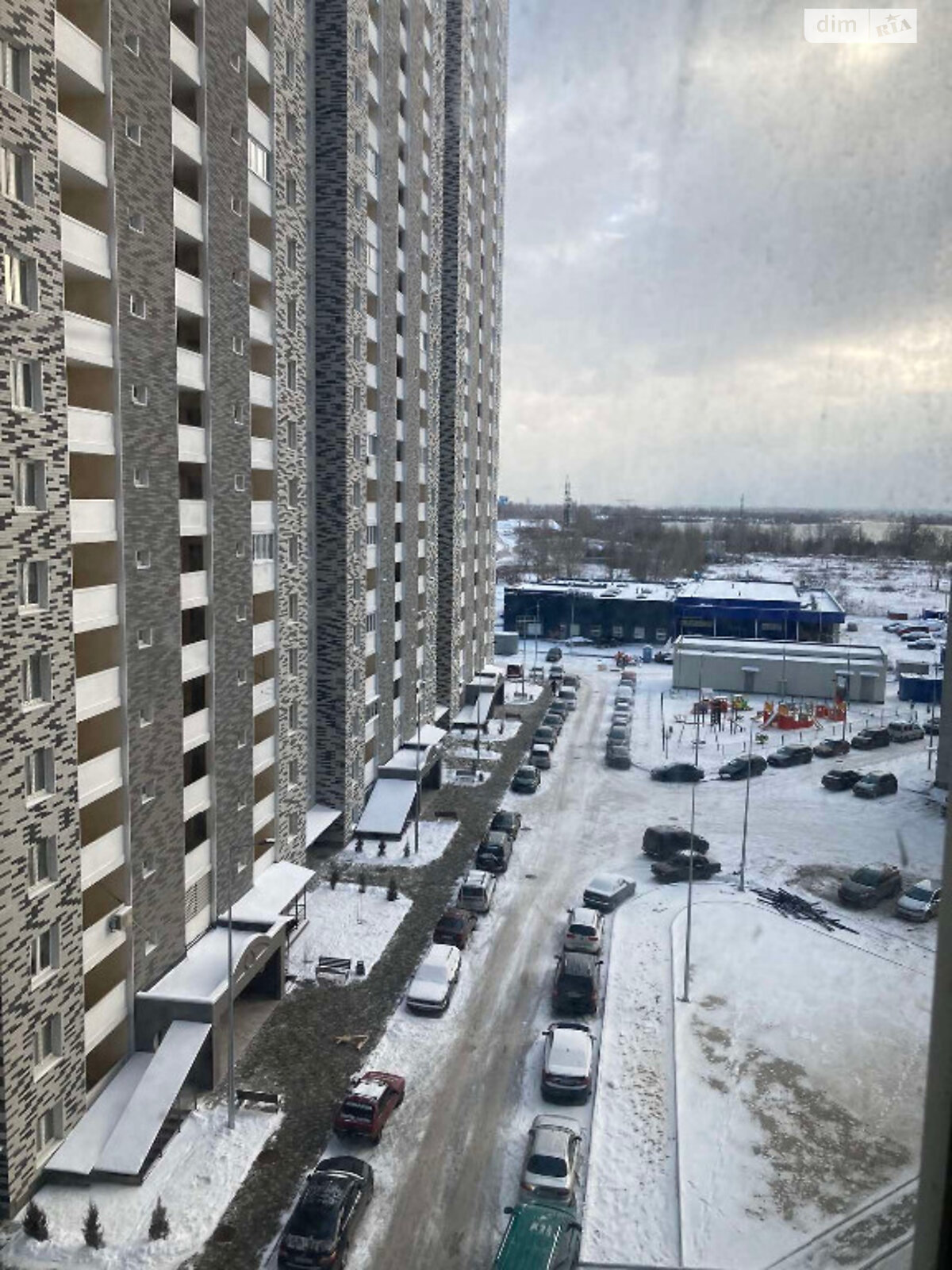 Продаж двокімнатної квартири в Києві, на вул. Ревуцького 54А, район Дарницький фото 1 Продаж двокімнатної квартири в Києві, на вул. Ревуцького 54А, район Дарницький фото 1