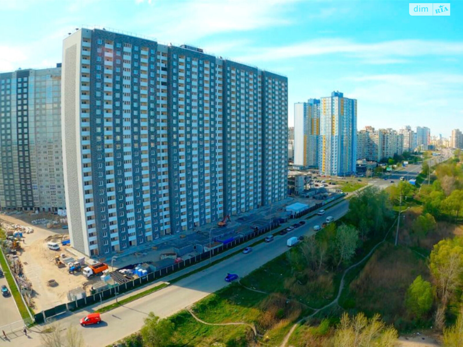 Продаж двокімнатної квартири в Києві, на вул. Ревуцького 54А, район Дарницький фото 1 Продаж двокімнатної квартири в Києві, на вул. Ревуцького 54А, район Дарницький фото 1