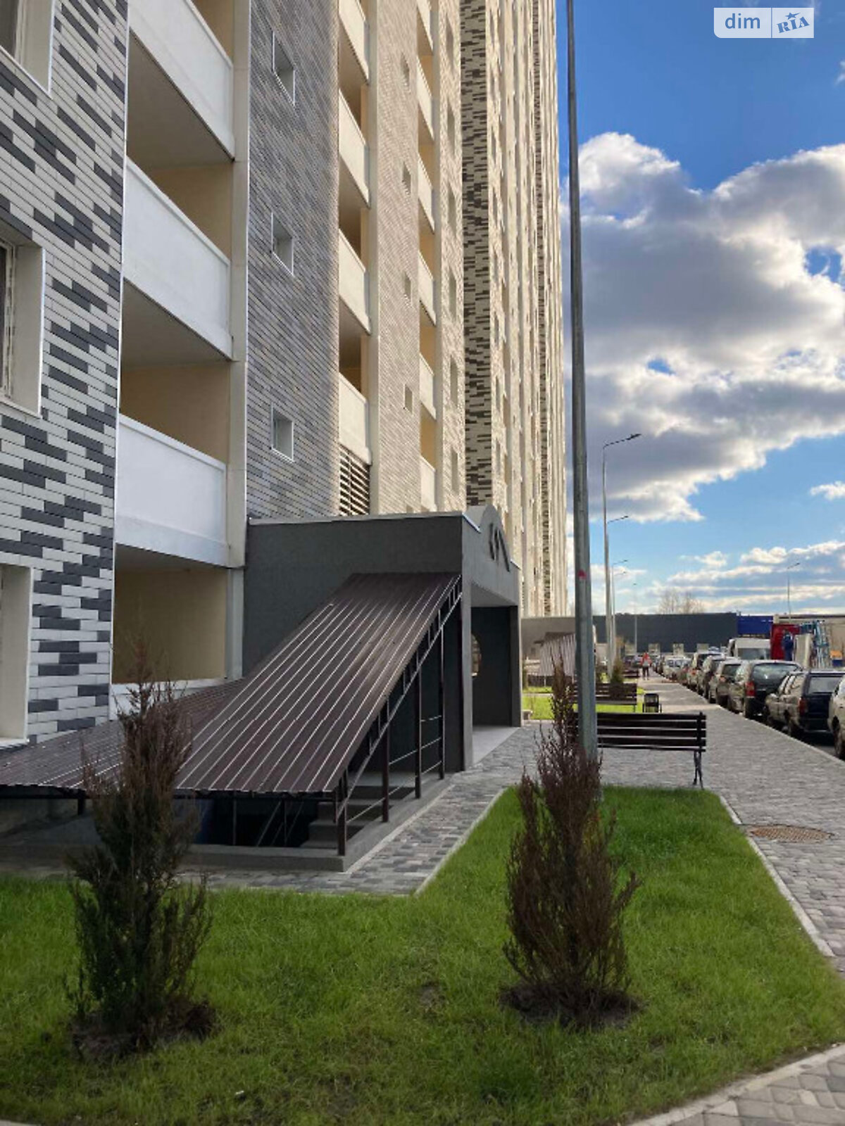Продаж двокімнатної квартири в Києві, на вул. Ревуцького 54А, район Дарницький фото 1 Продаж двокімнатної квартири в Києві, на вул. Ревуцького 54А, район Дарницький фото 1