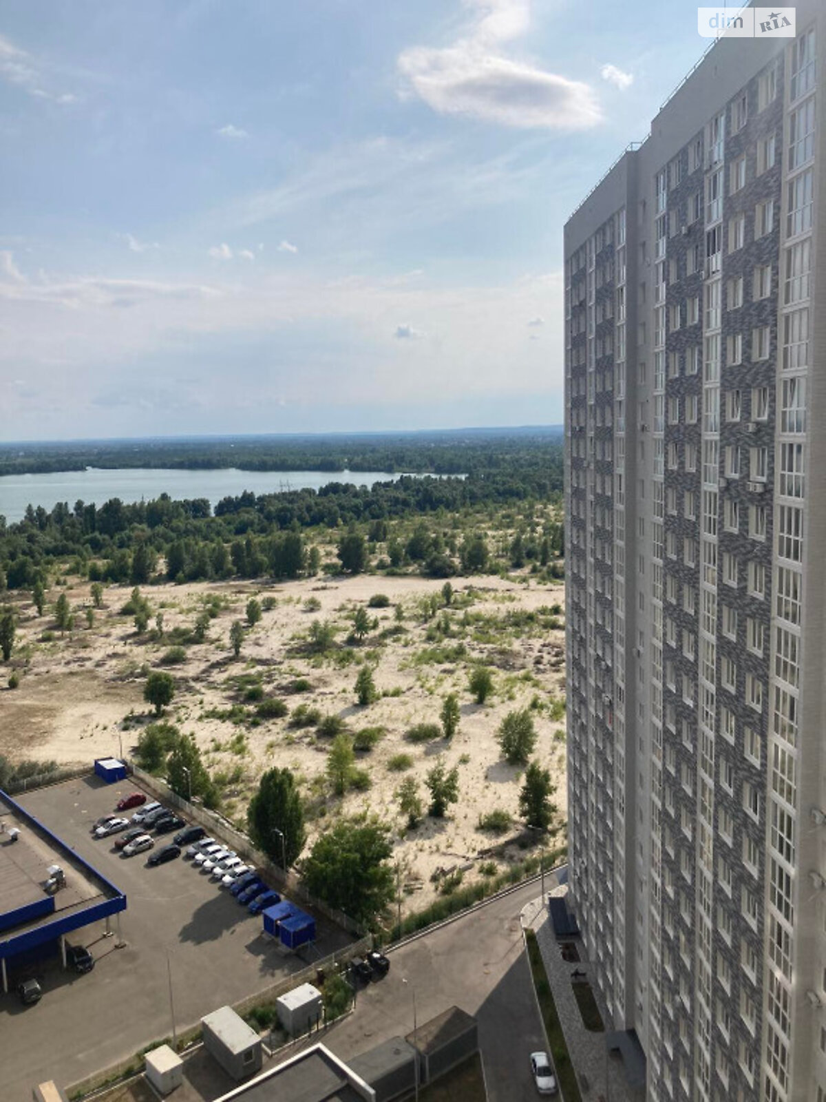 Продаж двокімнатної квартири в Києві, на вул. Ревуцького 54А, район Дарницький фото 1 Продаж двокімнатної квартири в Києві, на вул. Ревуцького 54А, район Дарницький фото 1