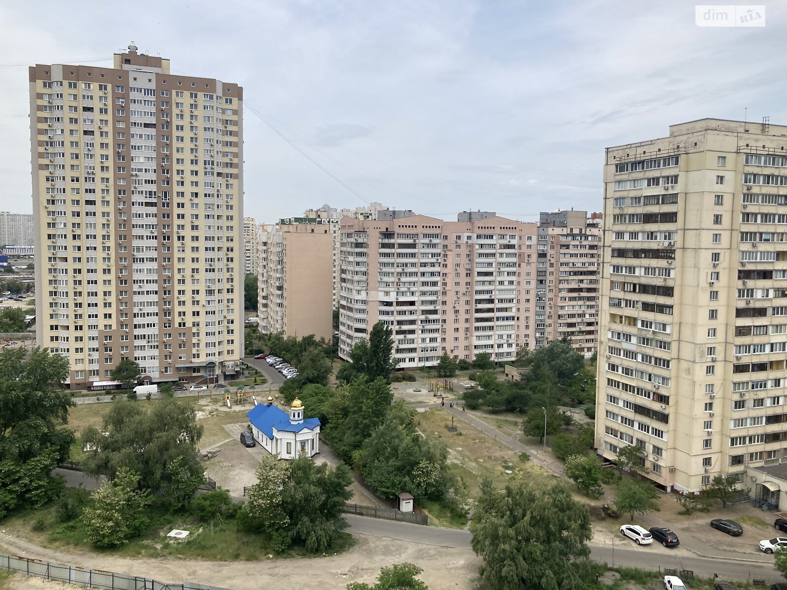 Продажа двухкомнатной квартиры в Киеве, на ул. Ревуцкого 54А, район Дарницкий фото 1 Продажа двухкомнатной квартиры в Киеве, на ул. Ревуцкого 54А, район Дарницкий фото 1