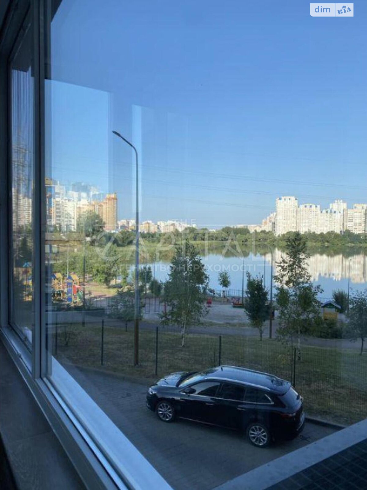 Продажа двухкомнатной квартиры в Киеве, на ул. Ревуцкого 40, район Дарницкий фото 1 Продажа двухкомнатной квартиры в Киеве, на ул. Ревуцкого 40, район Дарницкий фото 1
