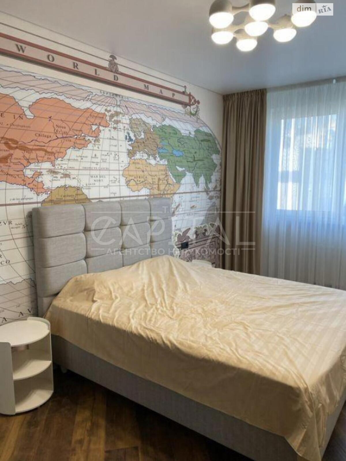 Продажа двухкомнатной квартиры в Киеве, на ул. Ревуцкого 40, район Дарницкий фото 1 Продажа двухкомнатной квартиры в Киеве, на ул. Ревуцкого 40, район Дарницкий фото 1