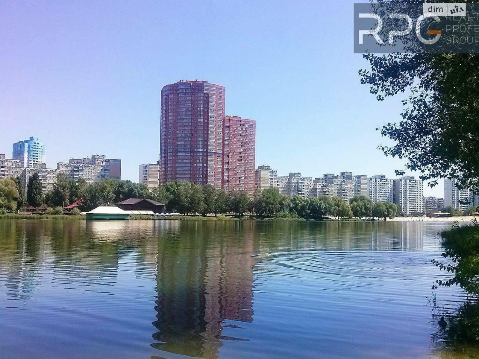 Продаж однокімнатної квартири в Києві, на вул. Ревуцького 7В, район Дарницький фото 1 Продаж однокімнатної квартири в Києві, на вул. Ревуцького 7В, район Дарницький фото 1