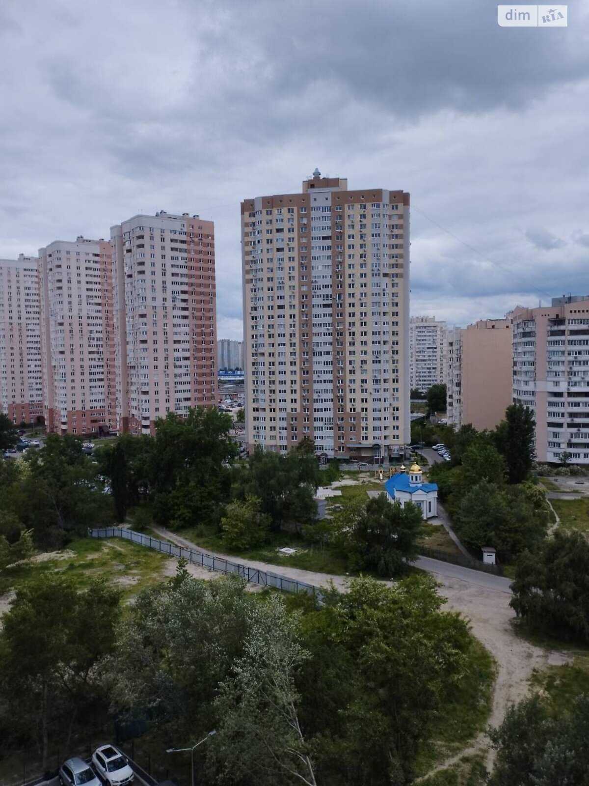 Продажа однокомнатной квартиры в Киеве, на ул. Ревуцкого 54А, район Дарницкий фото 1 Продажа однокомнатной квартиры в Киеве, на ул. Ревуцкого 54А, район Дарницкий фото 1