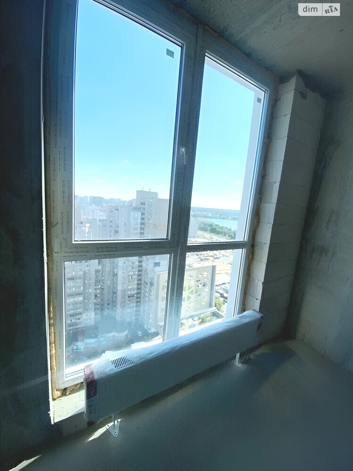 Продаж однокімнатної квартири в Києві, на вул. Ревуцького 40Б, район Дарницький фото 1 Продаж однокімнатної квартири в Києві, на вул. Ревуцького 40Б, район Дарницький фото 1