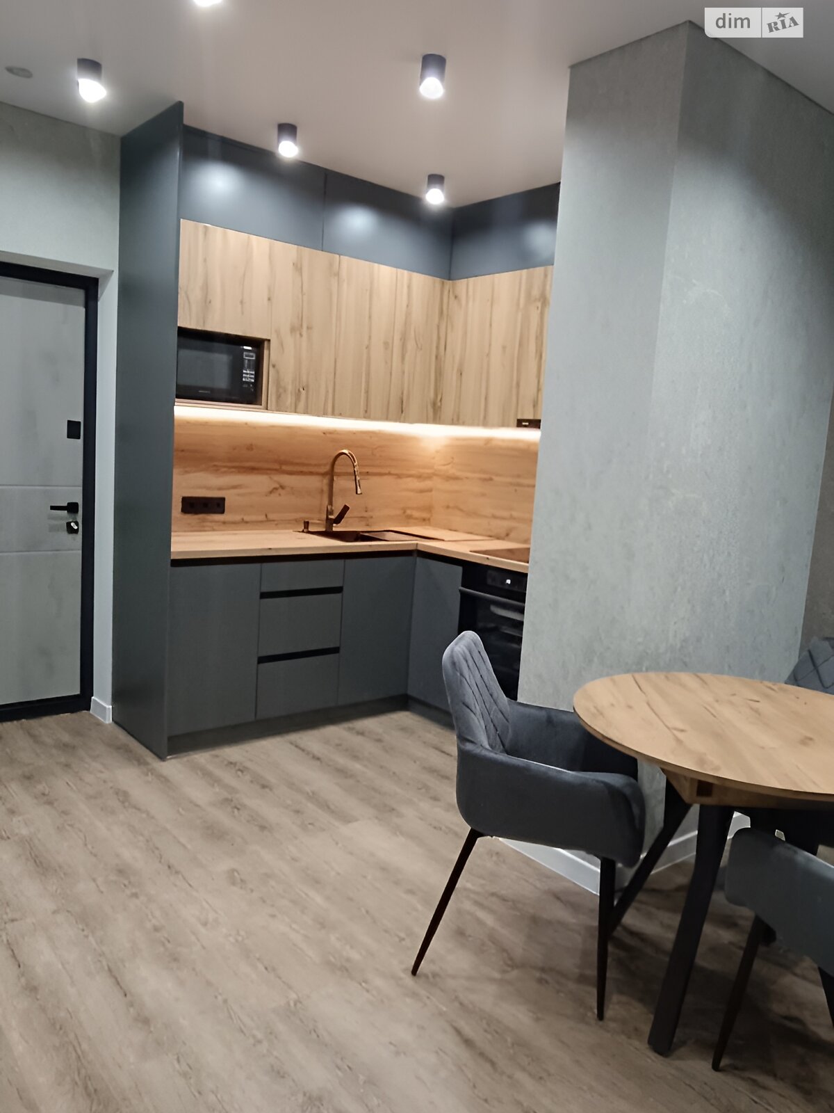 Продаж однокімнатної квартири в Києві, на вул. Ревуцького 40Б, район Дарницький фото 1 Продаж однокімнатної квартири в Києві, на вул. Ревуцького 40Б, район Дарницький фото 1