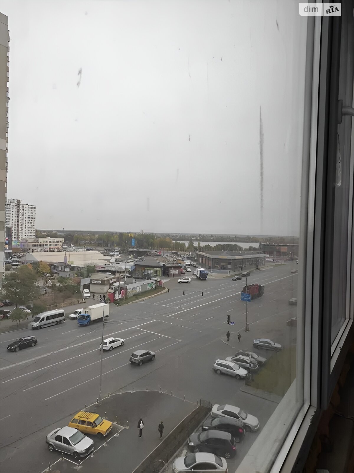 Продаж однокімнатної квартири в Києві, на вул. Ревуцького 40Б, район Дарницький фото 1 Продаж однокімнатної квартири в Києві, на вул. Ревуцького 40Б, район Дарницький фото 1