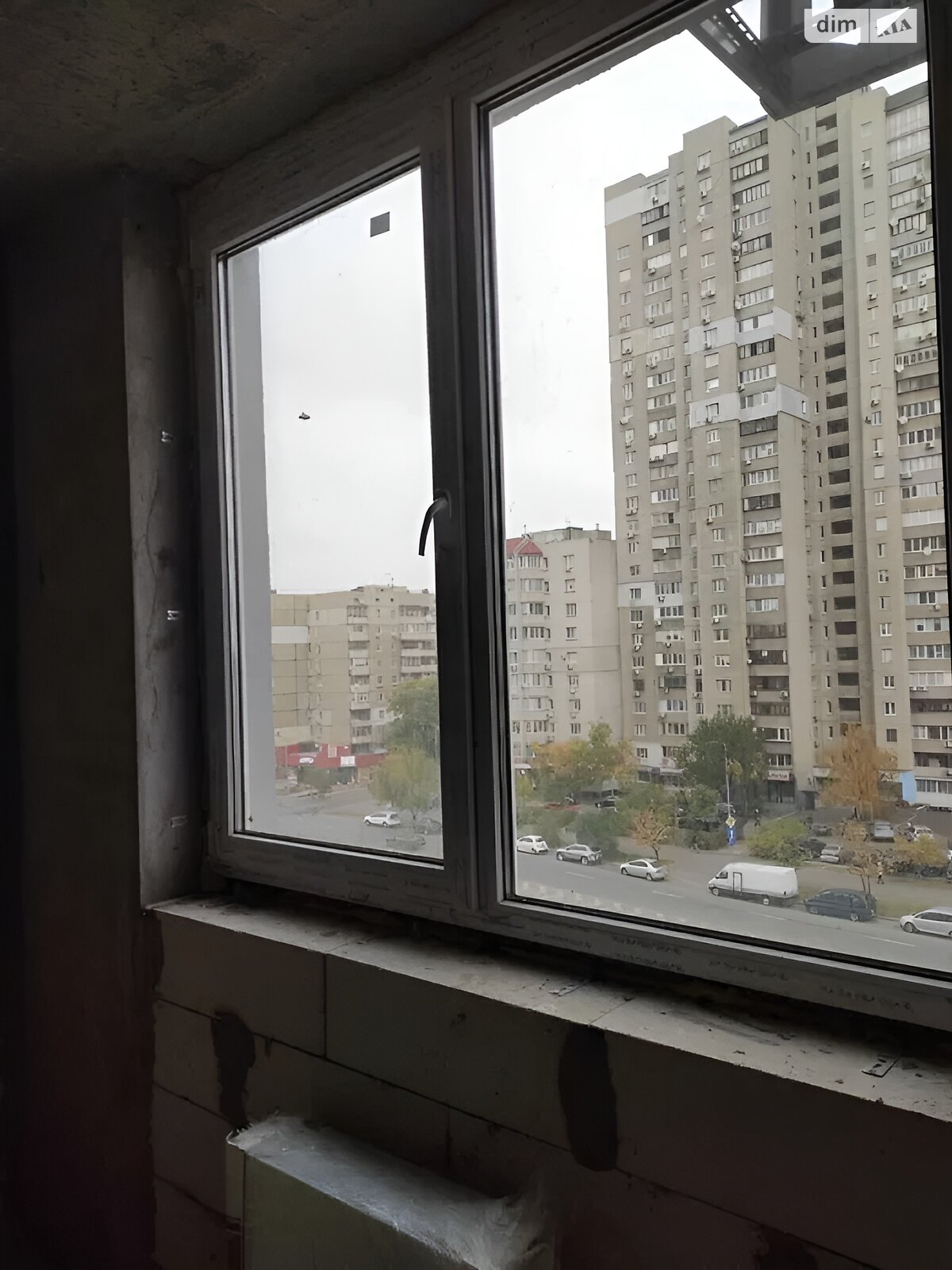 Продаж однокімнатної квартири в Києві, на вул. Ревуцького 40Б, район Дарницький фото 1 Продаж однокімнатної квартири в Києві, на вул. Ревуцького 40Б, район Дарницький фото 1