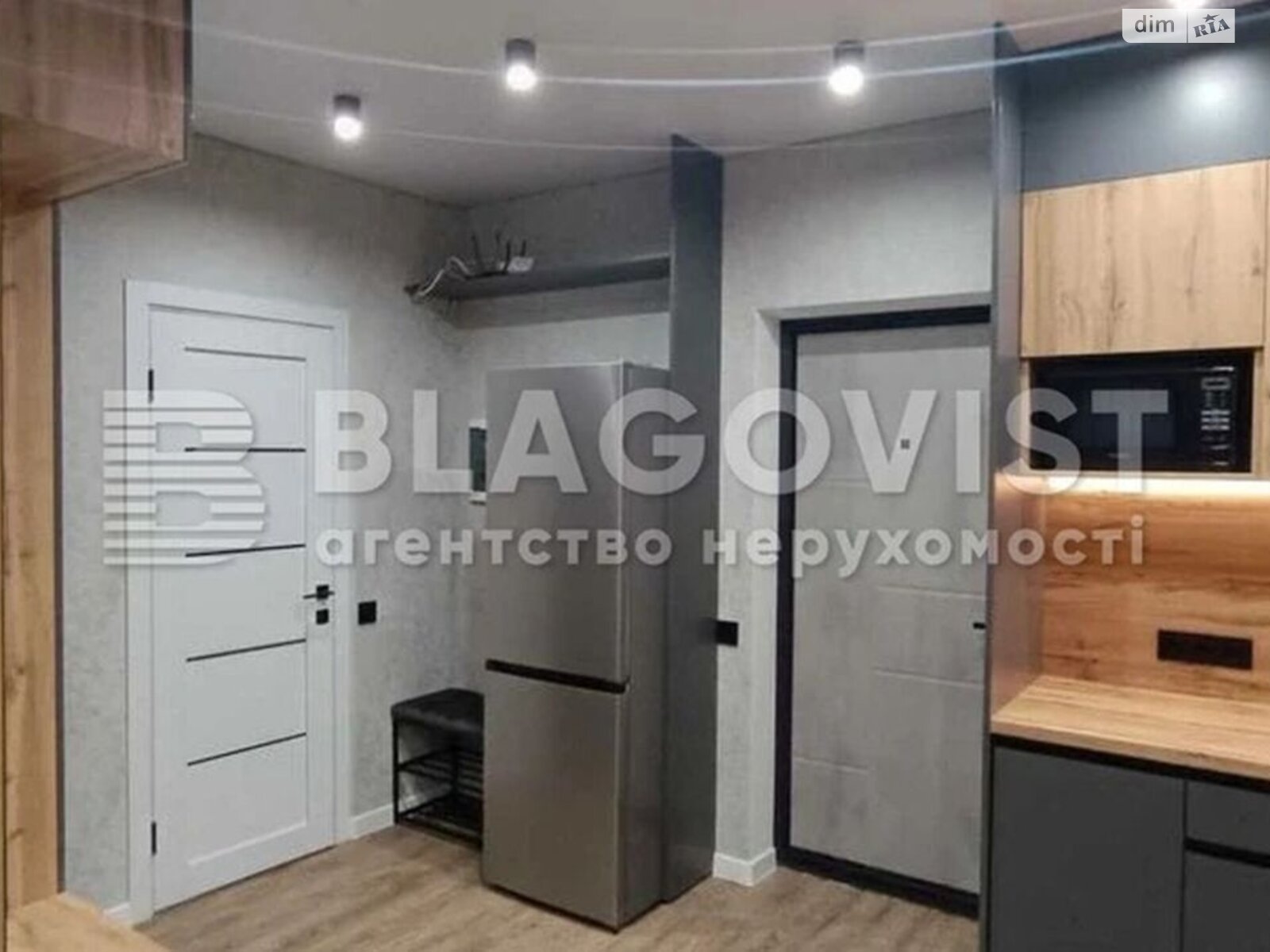 Продаж однокімнатної квартири в Києві, на вул. Ревуцького 40Б, район Дарницький фото 1 Продаж однокімнатної квартири в Києві, на вул. Ревуцького 40Б, район Дарницький фото 1