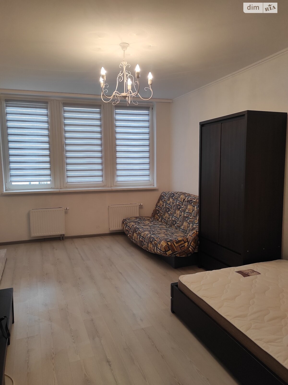 Продажа трехкомнатной квартиры в Киеве, на ул. Ревуцкого 7А, район Дарницкий фото 1 Продажа трехкомнатной квартиры в Киеве, на ул. Ревуцкого 7А, район Дарницкий фото 1
