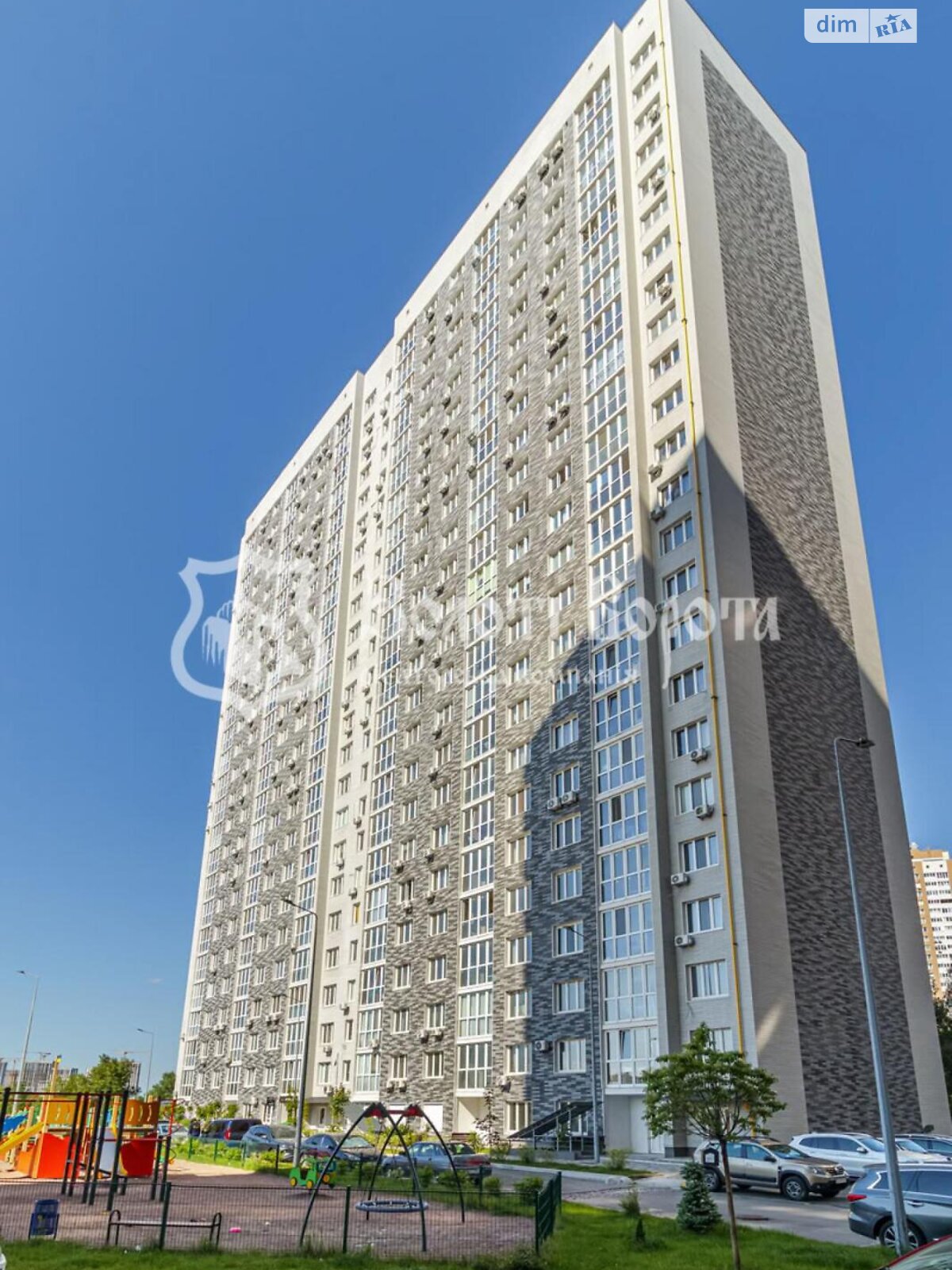 Продаж однокімнатної квартири в Києві, на вул. Ревуцького 54Б, район Дарницький фото 1 Продаж однокімнатної квартири в Києві, на вул. Ревуцького 54Б, район Дарницький фото 1