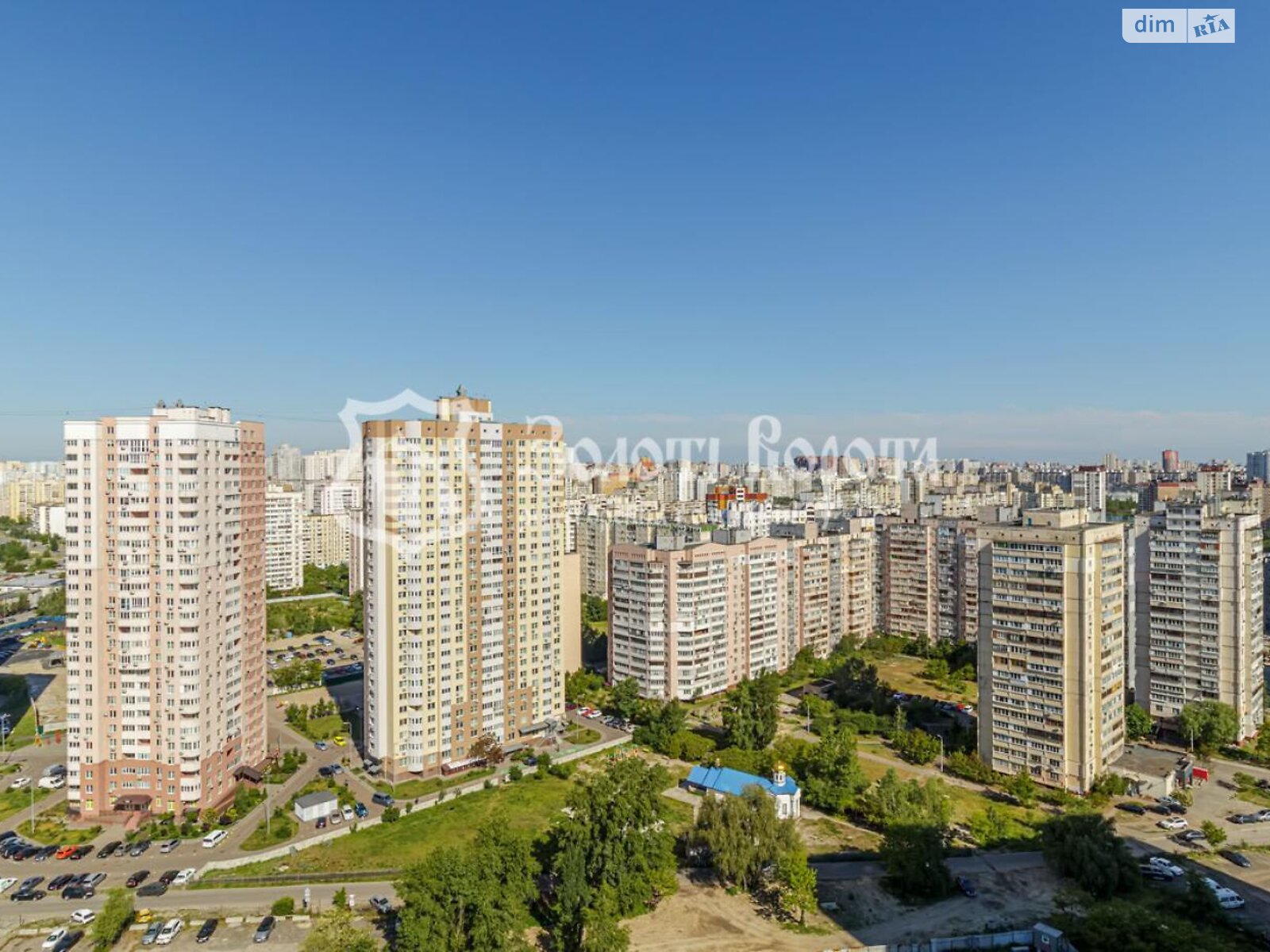 Продаж однокімнатної квартири в Києві, на вул. Ревуцького 54Б, район Дарницький фото 1 Продаж однокімнатної квартири в Києві, на вул. Ревуцького 54Б, район Дарницький фото 1