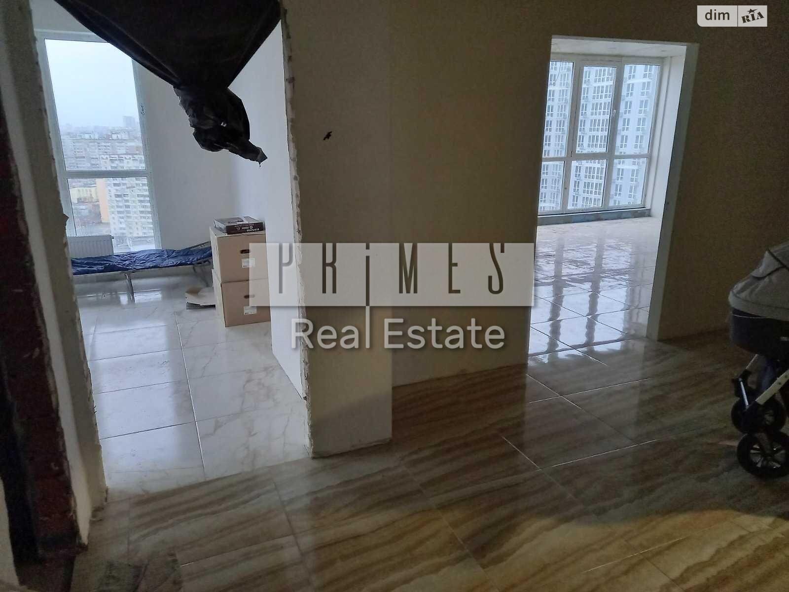 Продаж трикімнатної квартири в Києві, на вул. Ревуцького 40, район Дарницький фото 1 Продаж трикімнатної квартири в Києві, на вул. Ревуцького 40, район Дарницький фото 1