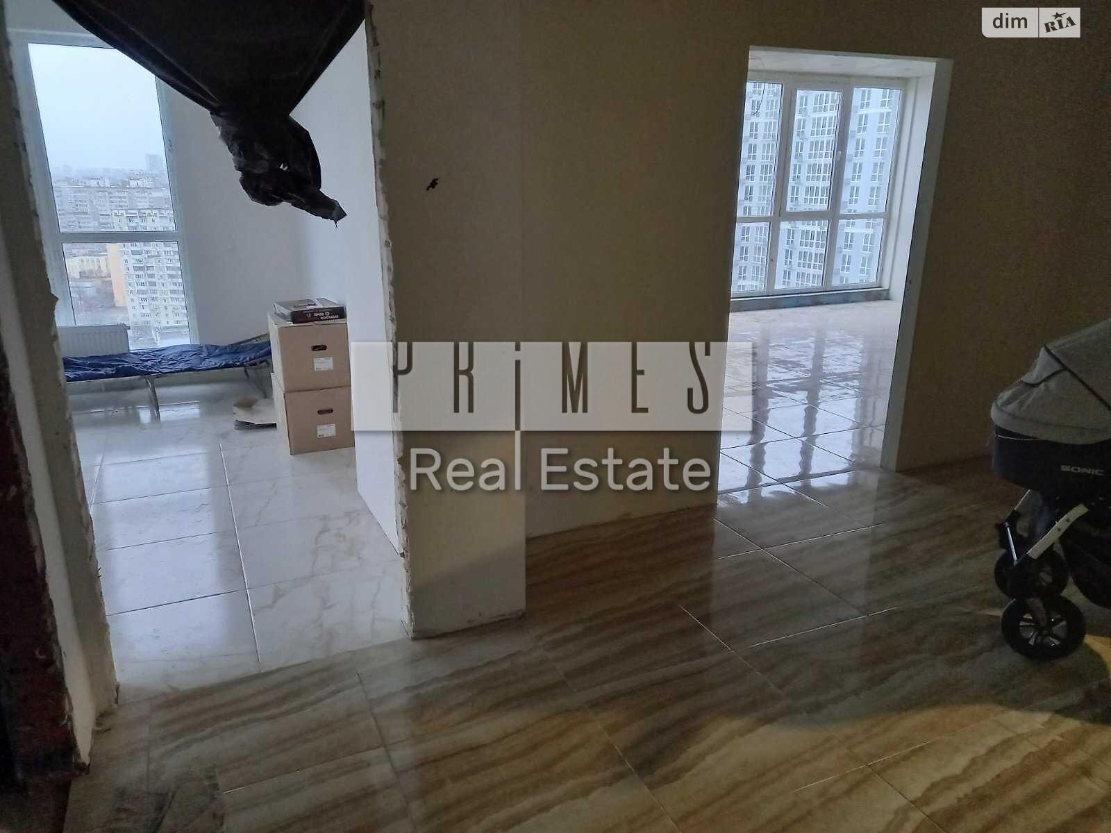 Продаж трикімнатної квартири в Києві, на вул. Ревуцького 40, район Дарницький фото 1 Продаж трикімнатної квартири в Києві, на вул. Ревуцького 40, район Дарницький фото 1
